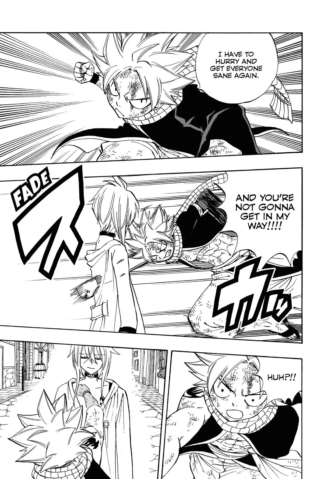 Read Fairy Tail 100 Years Quest - Chapter 35 - www.fairytailmangafree.com | Image 5