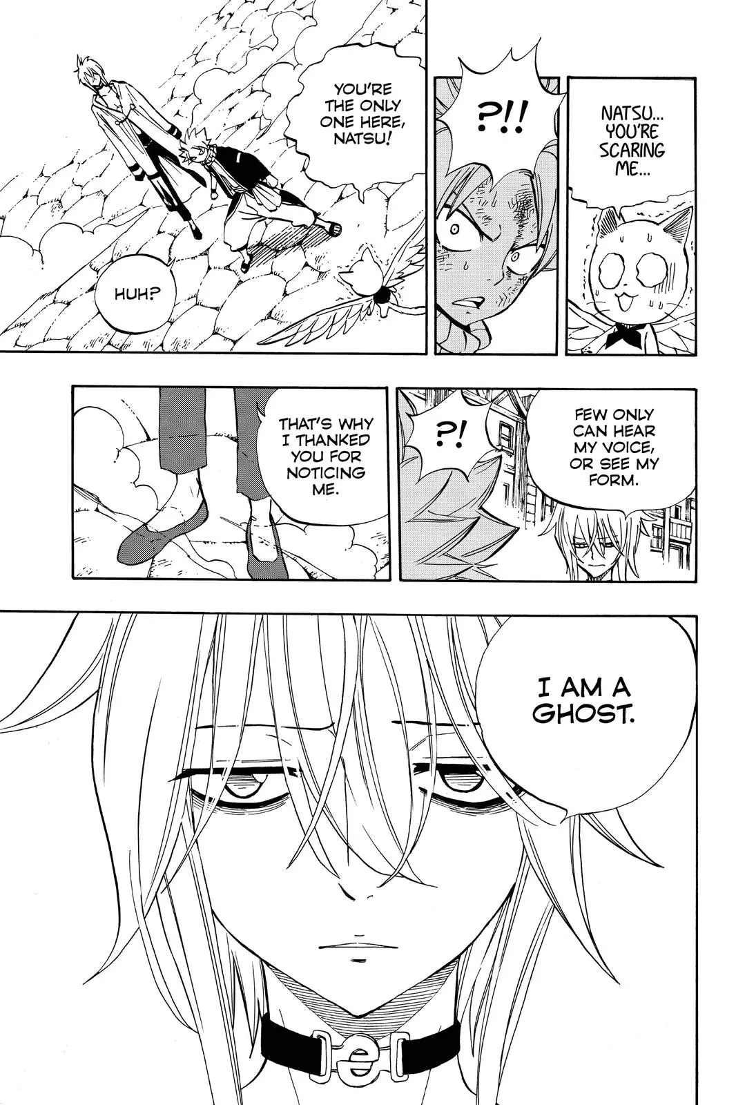Read Fairy Tail 100 Years Quest - Chapter 35 - www.fairytailmangafree.com | Image 9