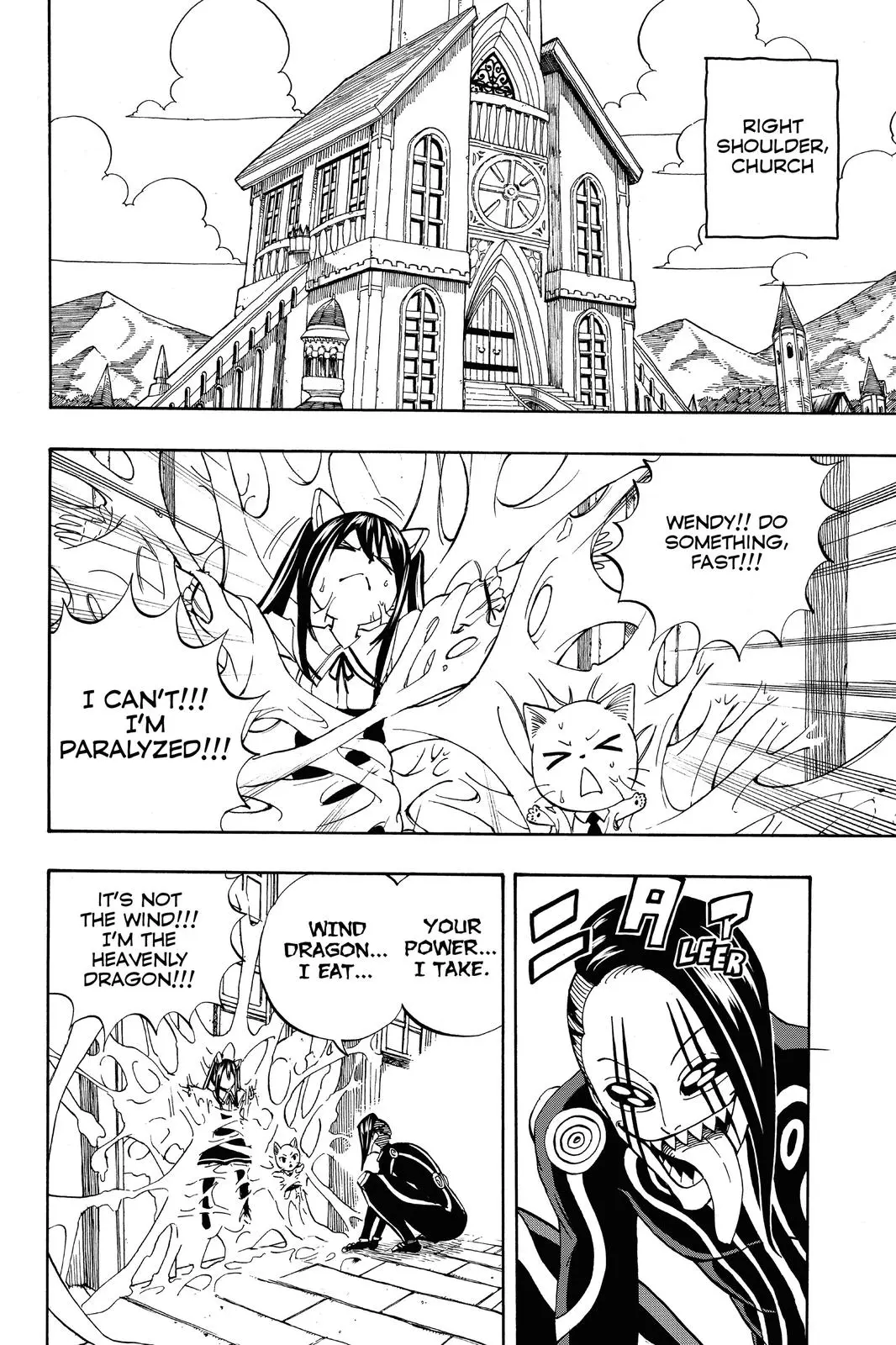 Read Fairy Tail 100 Years Quest - Chapter 35 - www.fairytailmangafree.com | Image 10