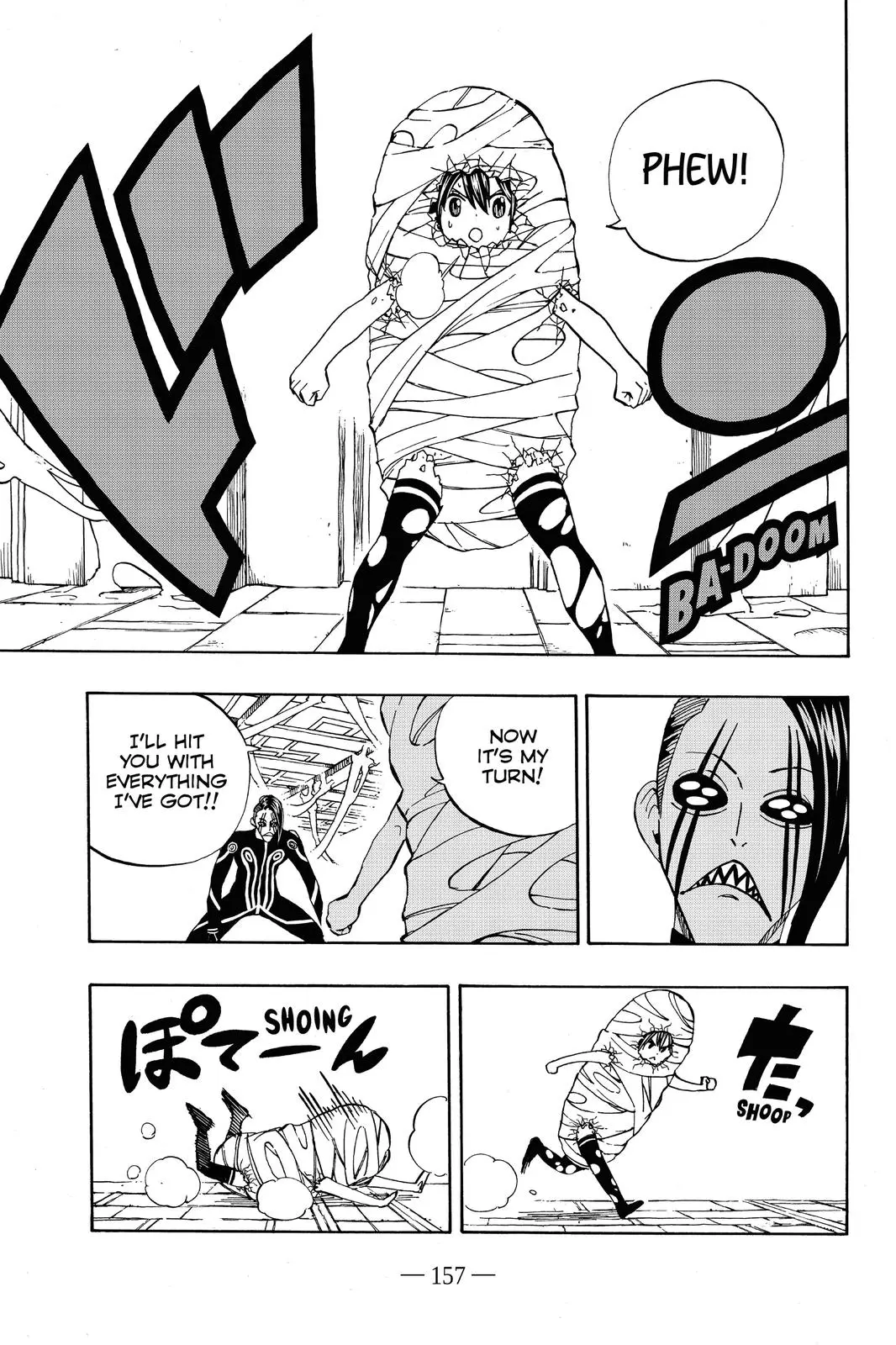 Read Fairy Tail 100 Years Quest - Chapter 35 - www.fairytailmangafree.com | Image 13