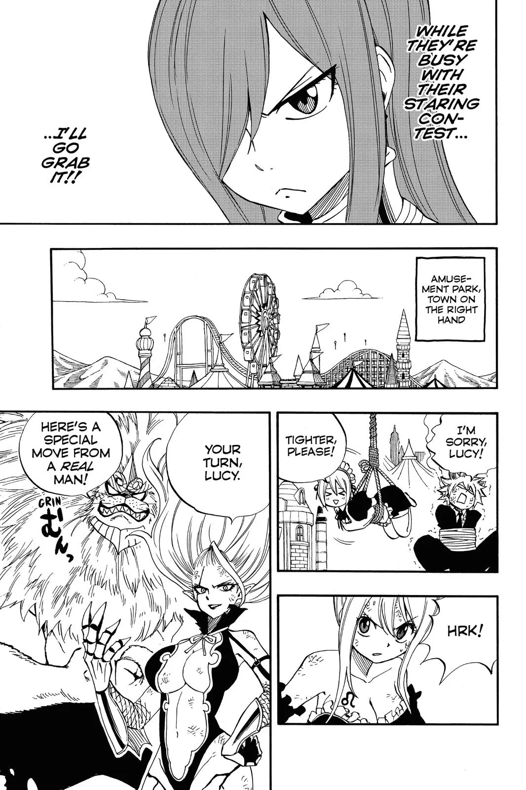 Read Fairy Tail 100 Years Quest - Chapter 35 - www.fairytailmangafree.com | Image 17