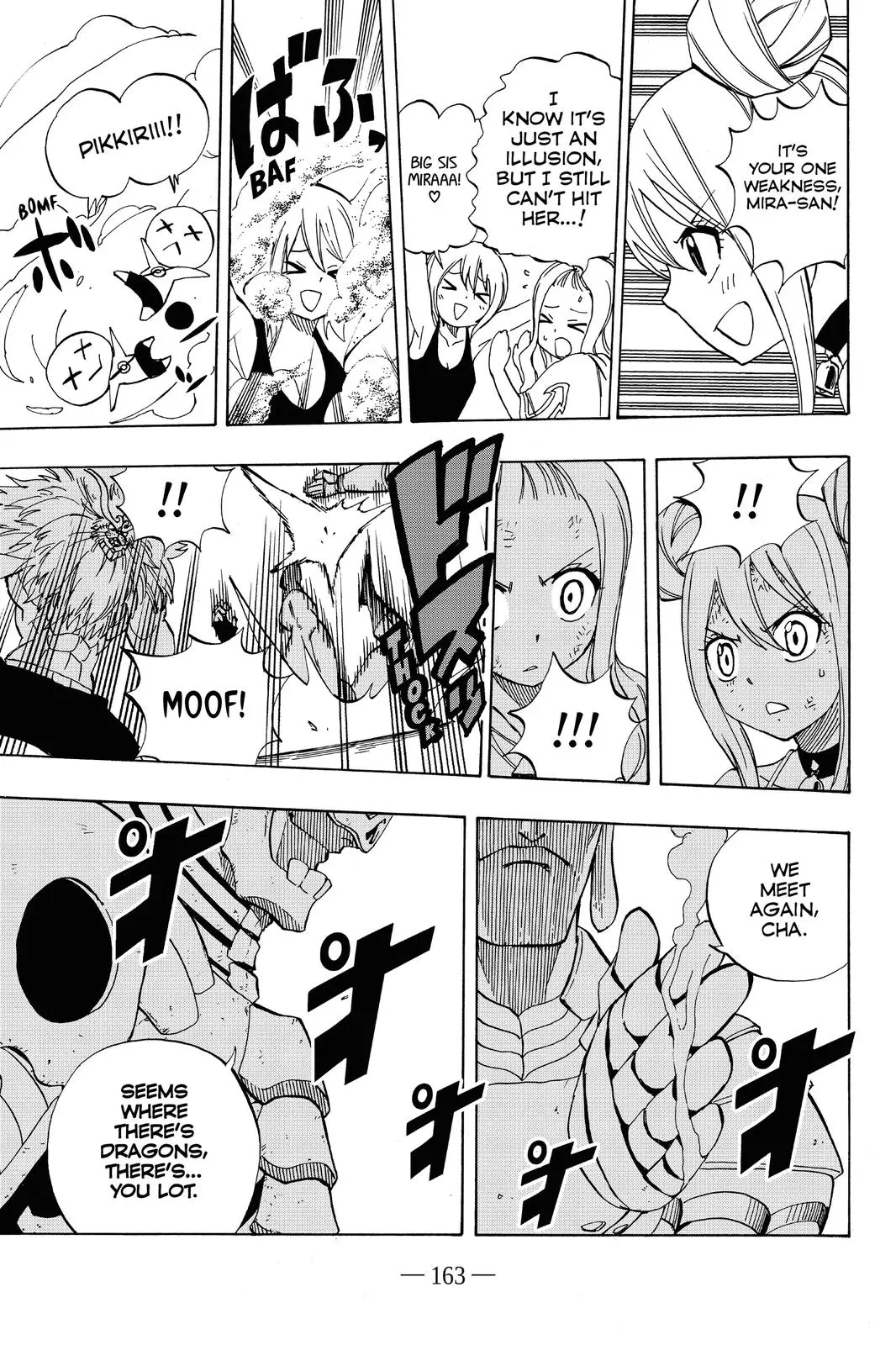 Read Fairy Tail 100 Years Quest - Chapter 35 - www.fairytailmangafree.com | Image 19
