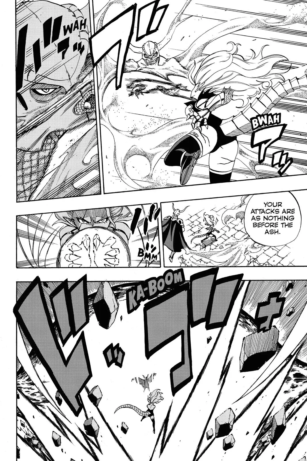 Read Fairy Tail 100 Years Quest - Chapter 36 - www.fairytailmangafree.com | Image 6