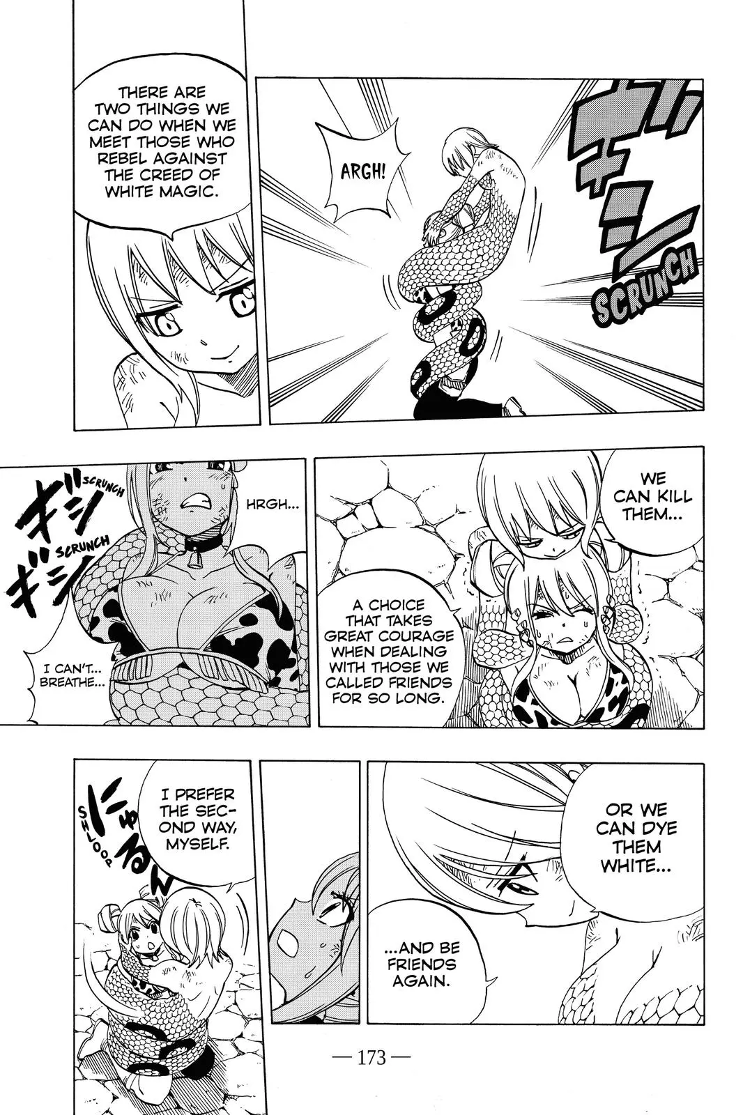 Read Fairy Tail 100 Years Quest - Chapter 36 - www.fairytailmangafree.com | Image 9