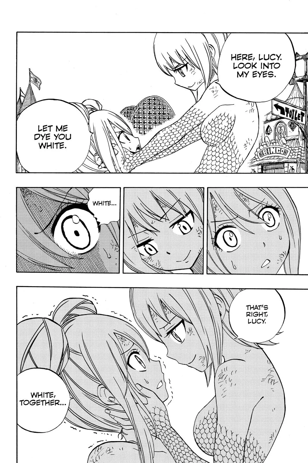 Read Fairy Tail 100 Years Quest - Chapter 36 - www.fairytailmangafree.com | Image 10