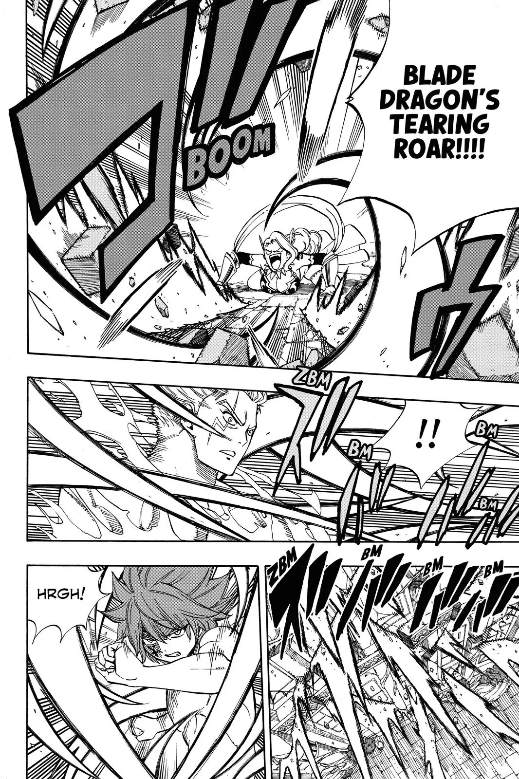 Read Fairy Tail 100 Years Quest - Chapter 36 - www.fairytailmangafree.com | Image 12