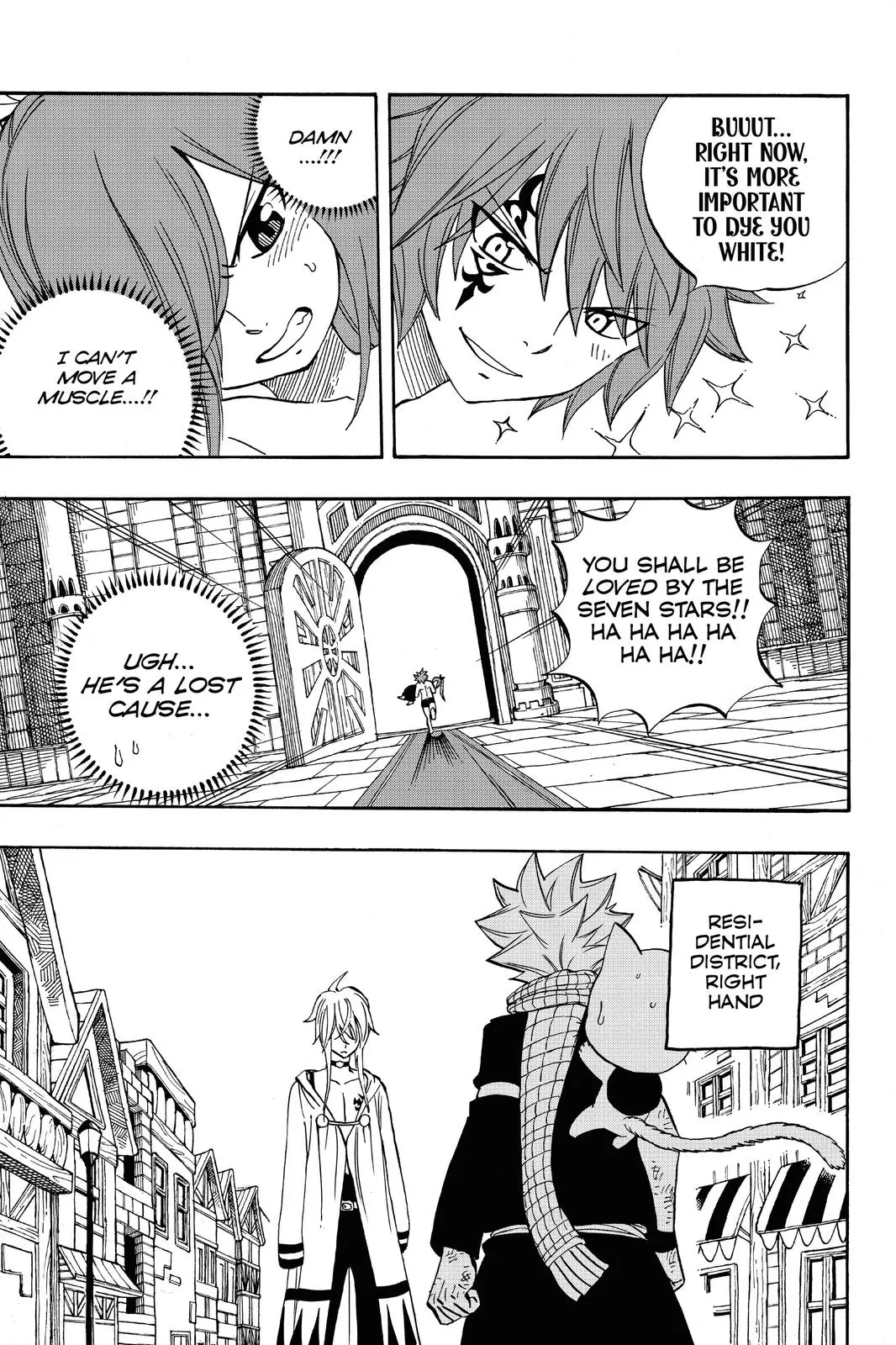 Read Fairy Tail 100 Years Quest - Chapter 36 - www.fairytailmangafree.com | Image 15