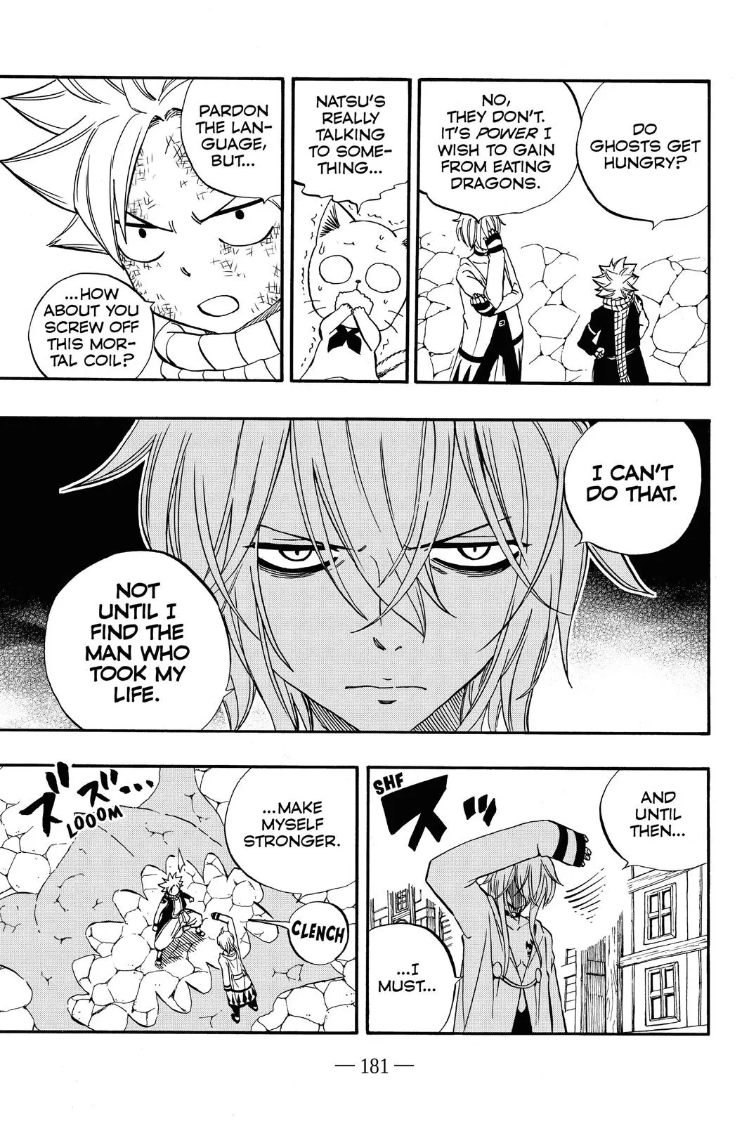 Read Fairy Tail 100 Years Quest - Chapter 36 - www.fairytailmangafree.com | Image 17