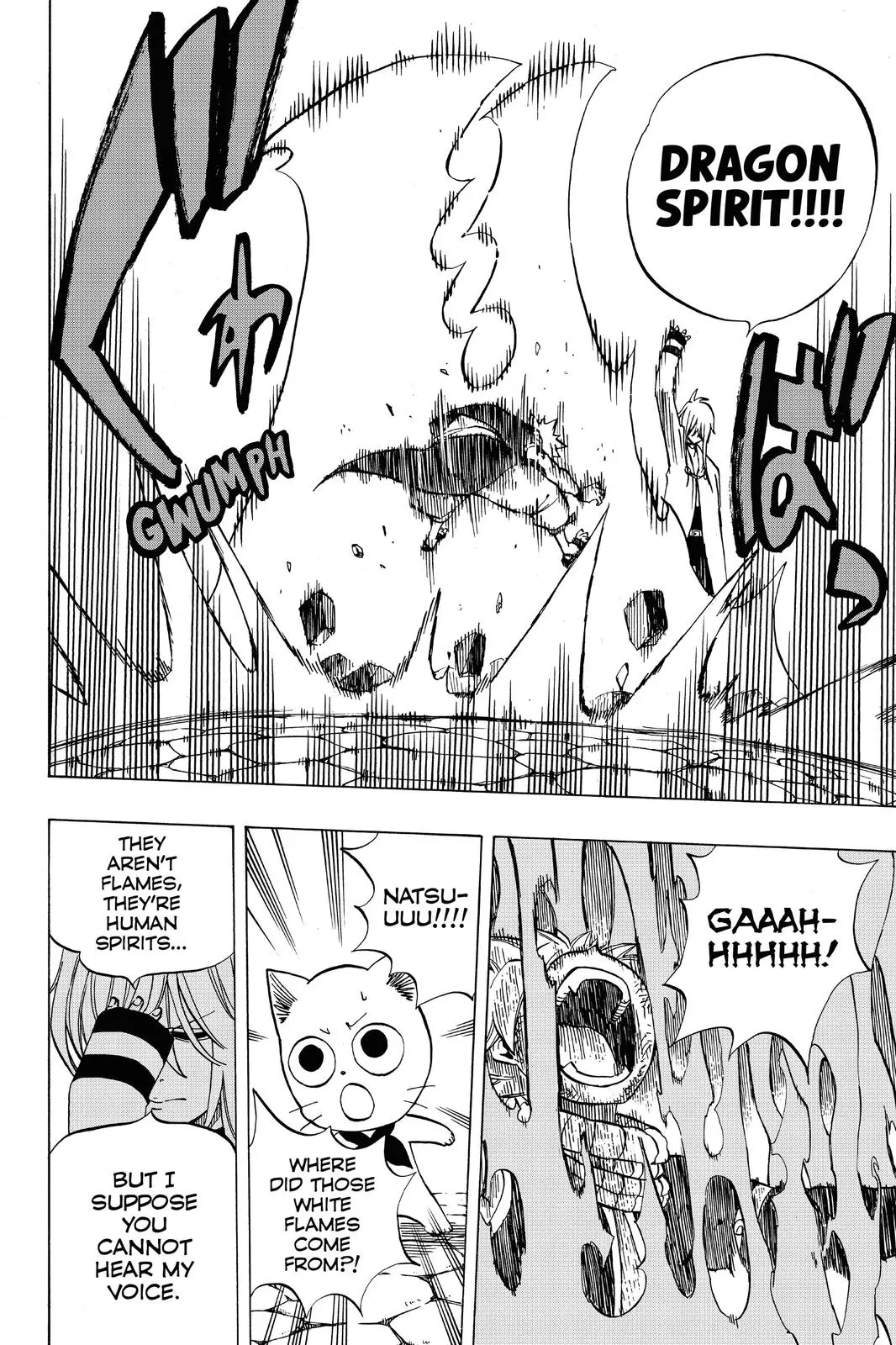 Read Fairy Tail 100 Years Quest - Chapter 36 - www.fairytailmangafree.com | Image 18