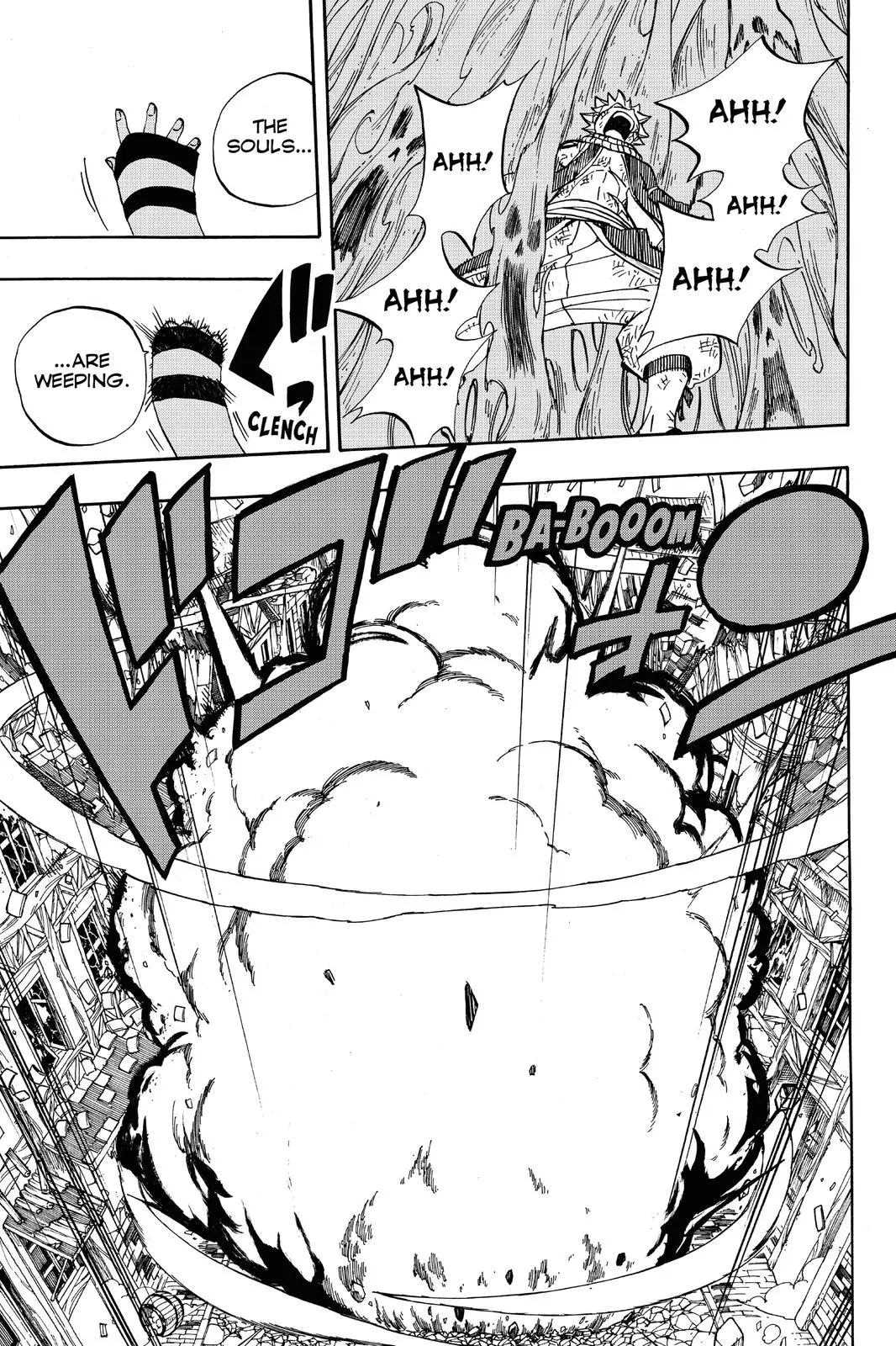 Read Fairy Tail 100 Years Quest - Chapter 36 - www.fairytailmangafree.com | Image 19