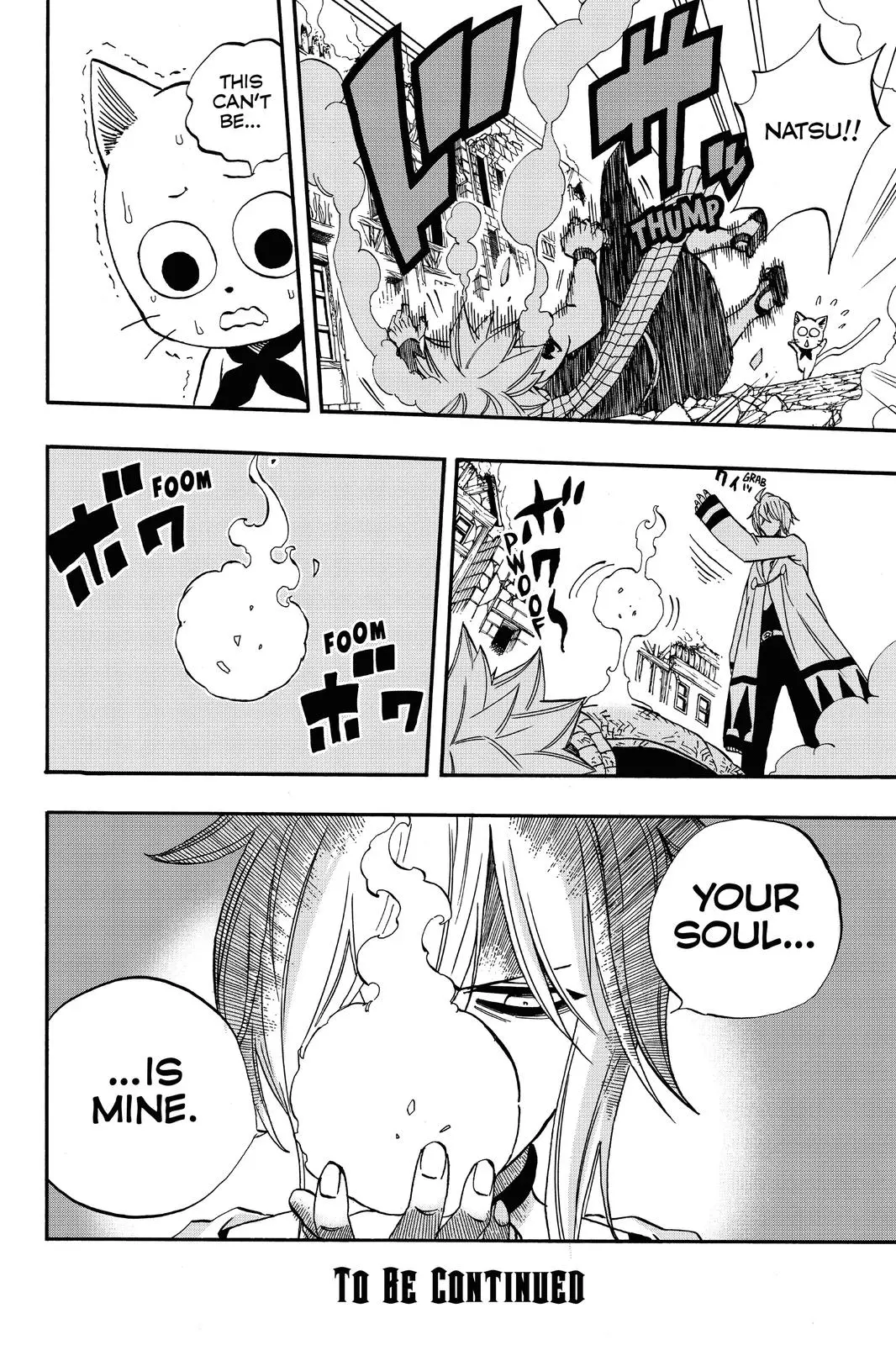 Read Fairy Tail 100 Years Quest - Chapter 36 - www.fairytailmangafree.com | Image 20