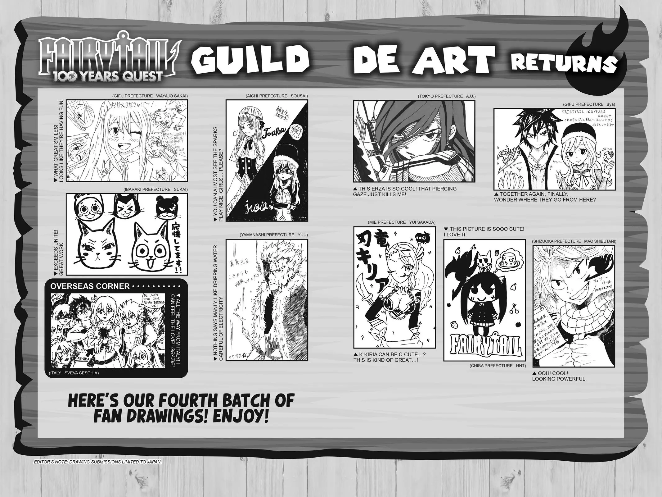 Read Fairy Tail 100 Years Quest - Chapter 36 - www.fairytailmangafree.com | Image 24