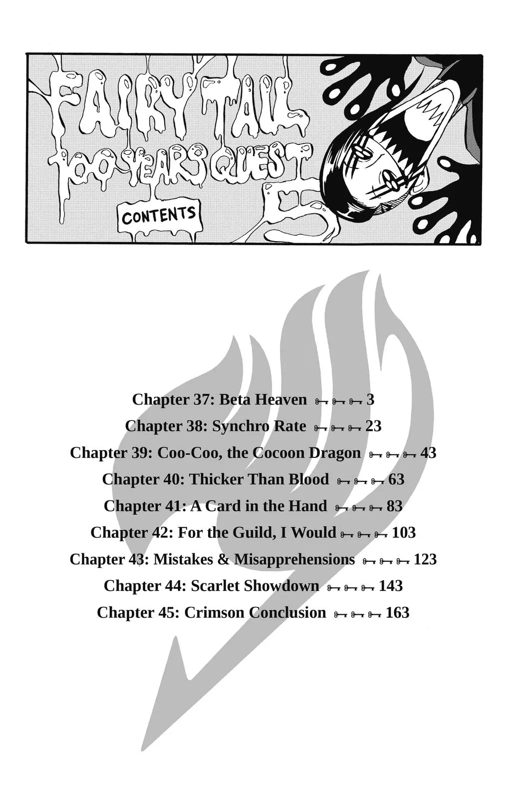 Read Fairy Tail 100 Years Quest - Chapter 37 - www.fairytailmangafree.com | Image 3
