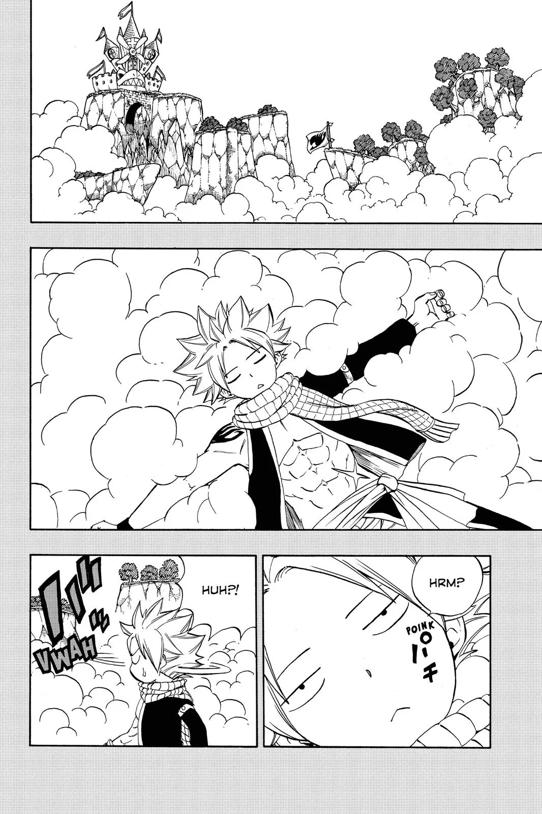 Read Fairy Tail 100 Years Quest - Chapter 37 - www.fairytailmangafree.com | Image 7