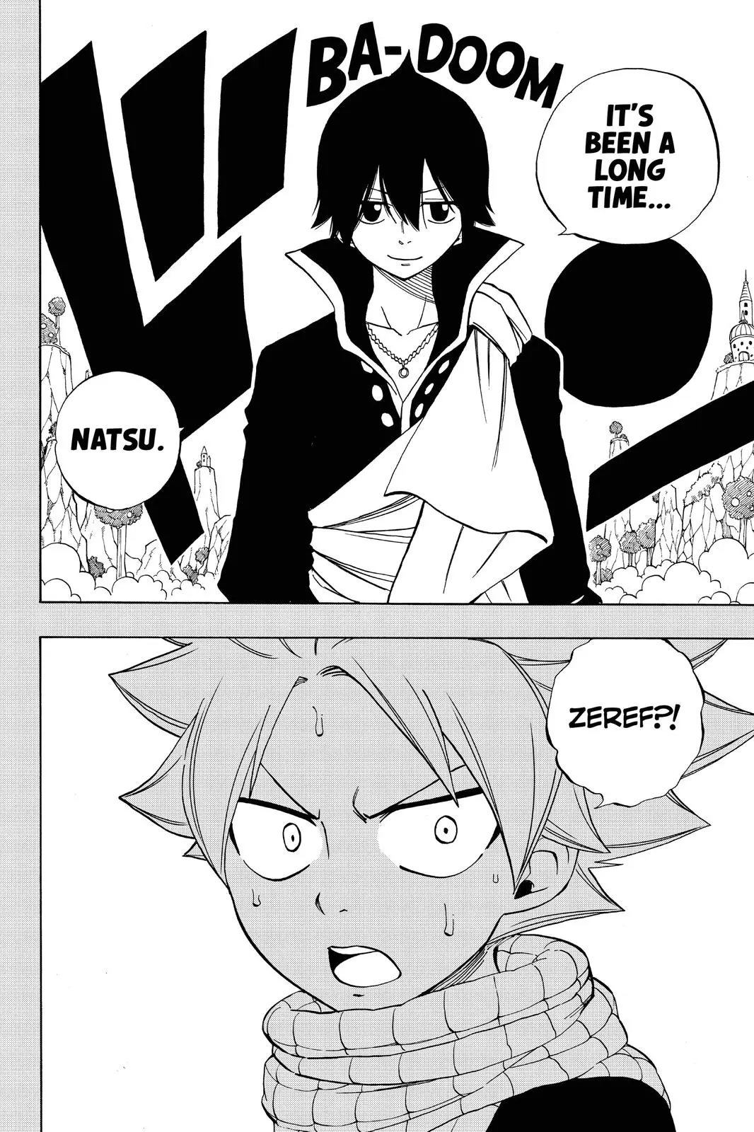 Read Fairy Tail 100 Years Quest - Chapter 37 - www.fairytailmangafree.com | Image 9
