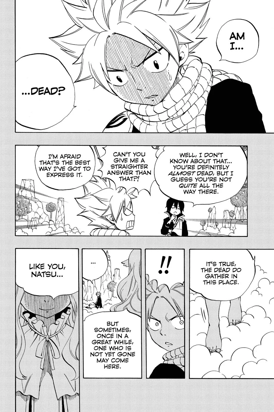 Read Fairy Tail 100 Years Quest - Chapter 37 - www.fairytailmangafree.com | Image 11