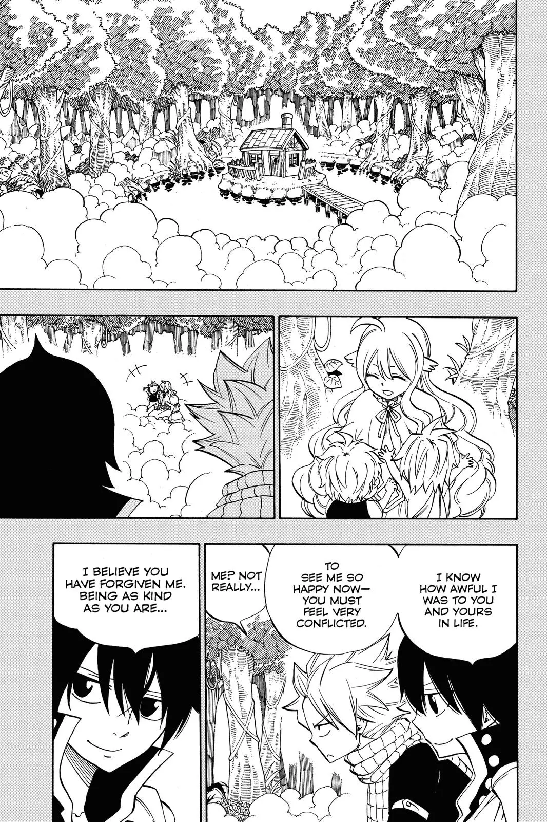 Read Fairy Tail 100 Years Quest - Chapter 37 - www.fairytailmangafree.com | Image 14