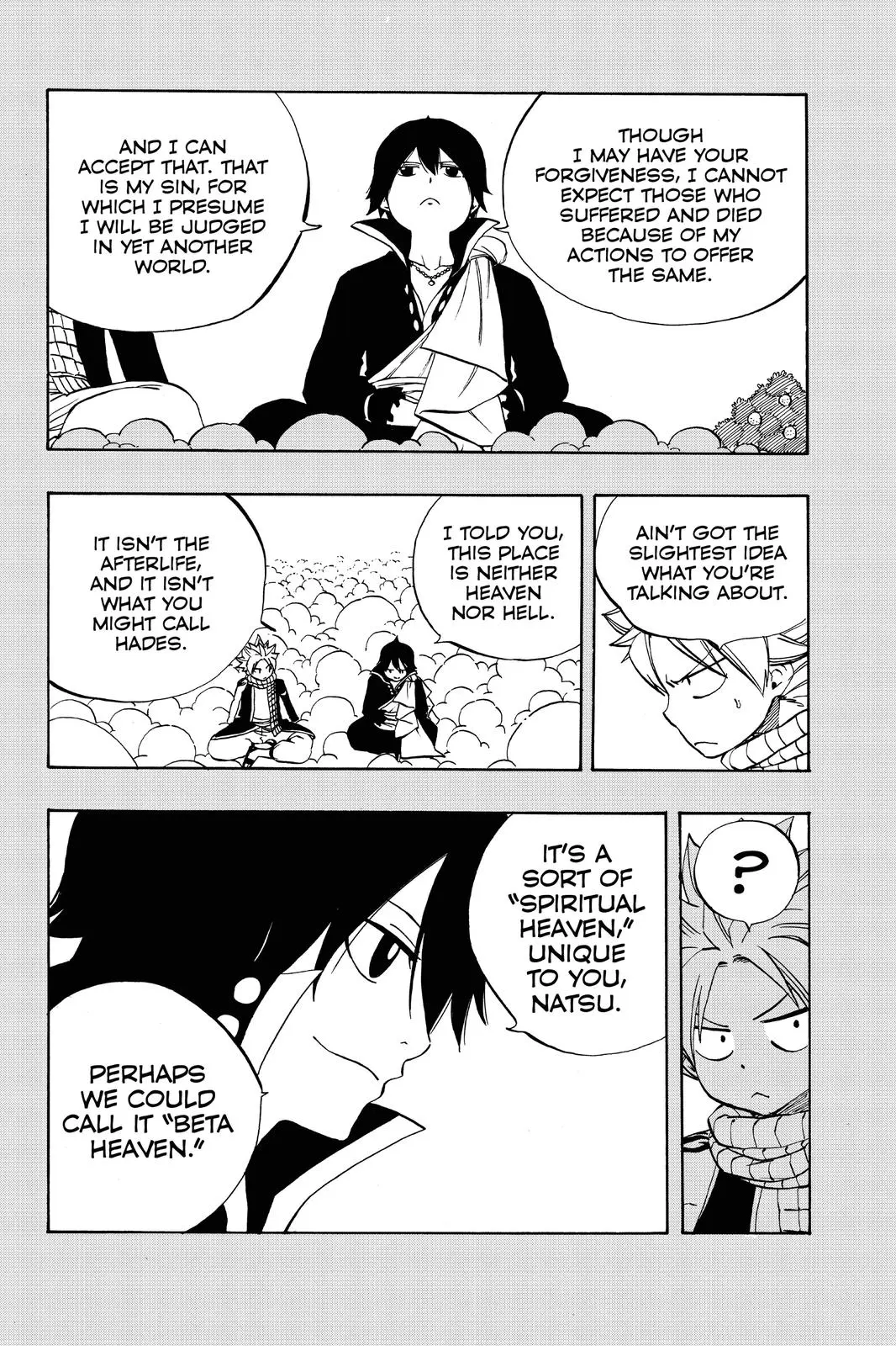 Read Fairy Tail 100 Years Quest - Chapter 37 - www.fairytailmangafree.com | Image 15