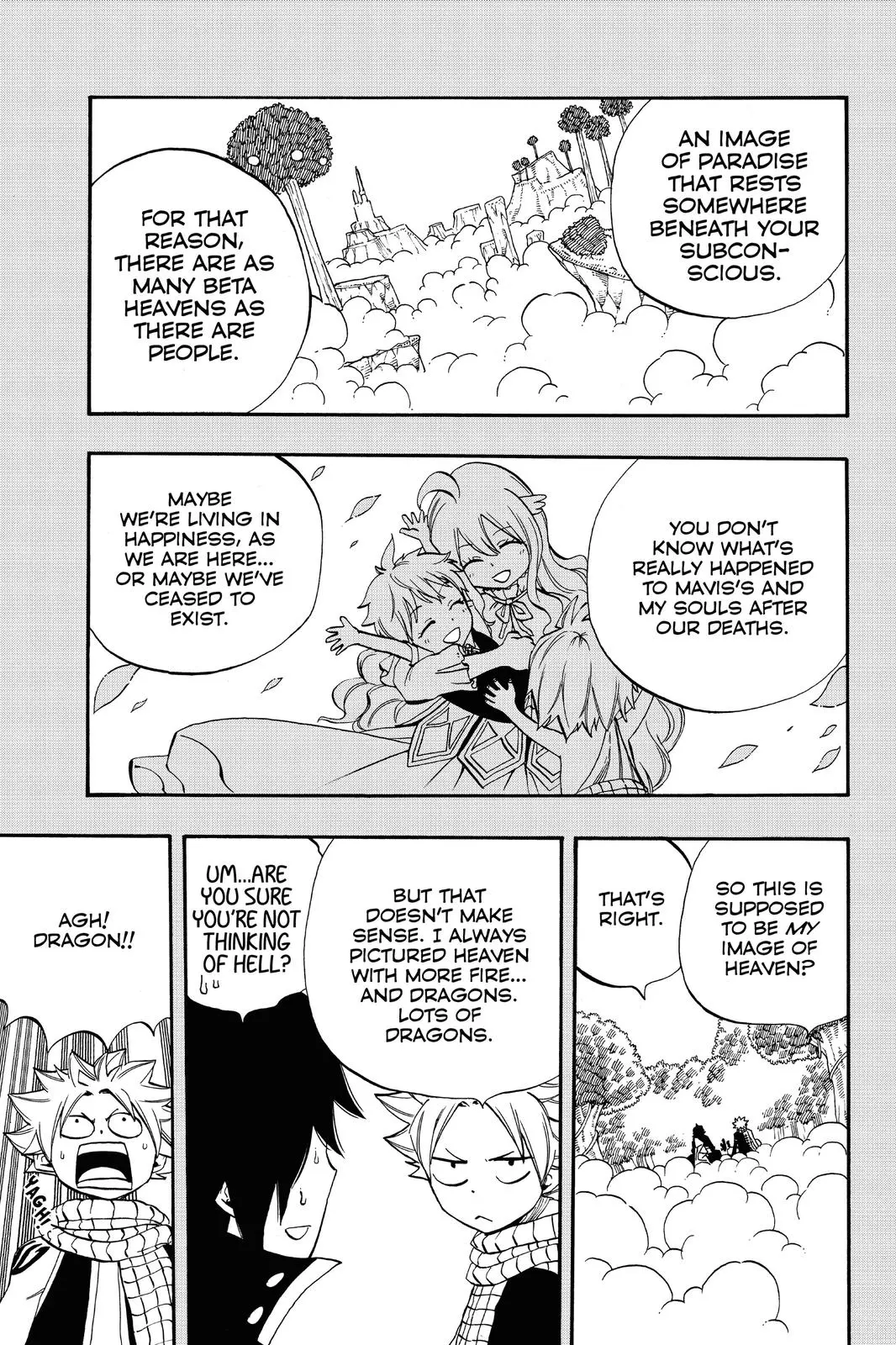 Read Fairy Tail 100 Years Quest - Chapter 37 - www.fairytailmangafree.com | Image 16