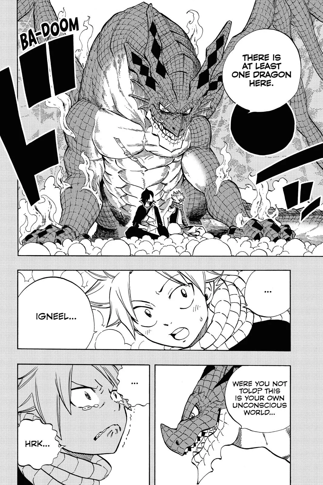 Read Fairy Tail 100 Years Quest - Chapter 37 - www.fairytailmangafree.com | Image 17