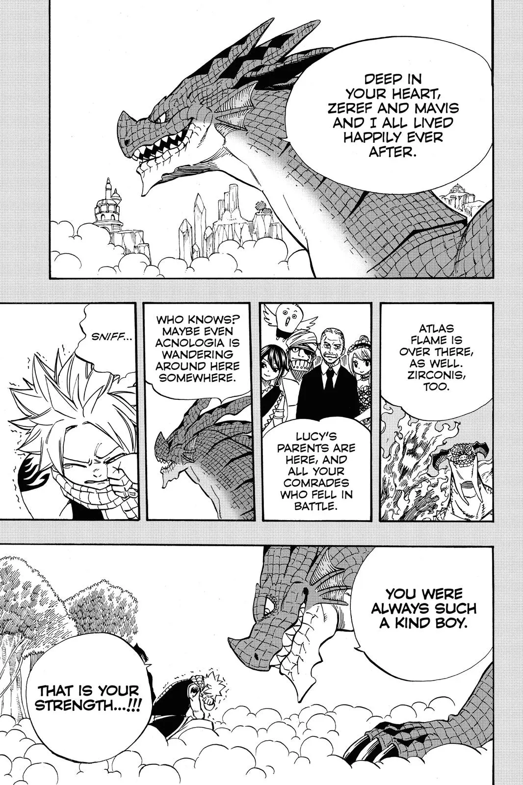 Read Fairy Tail 100 Years Quest - Chapter 37 - www.fairytailmangafree.com | Image 18