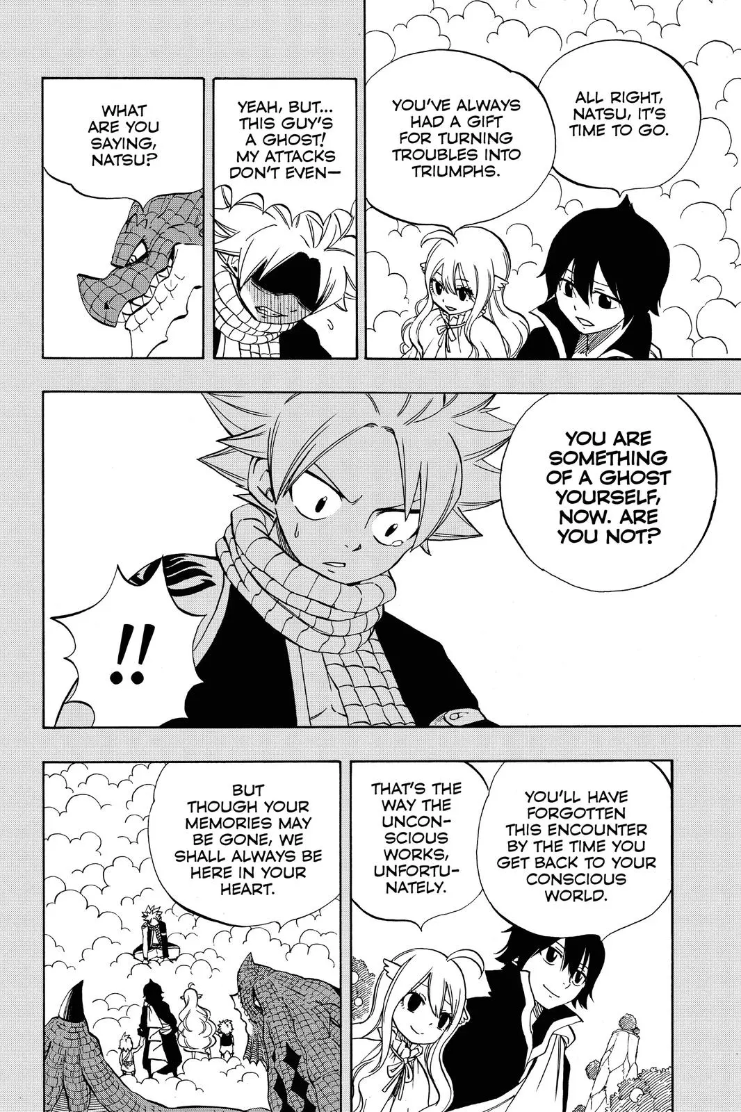 Read Fairy Tail 100 Years Quest - Chapter 37 - www.fairytailmangafree.com | Image 19