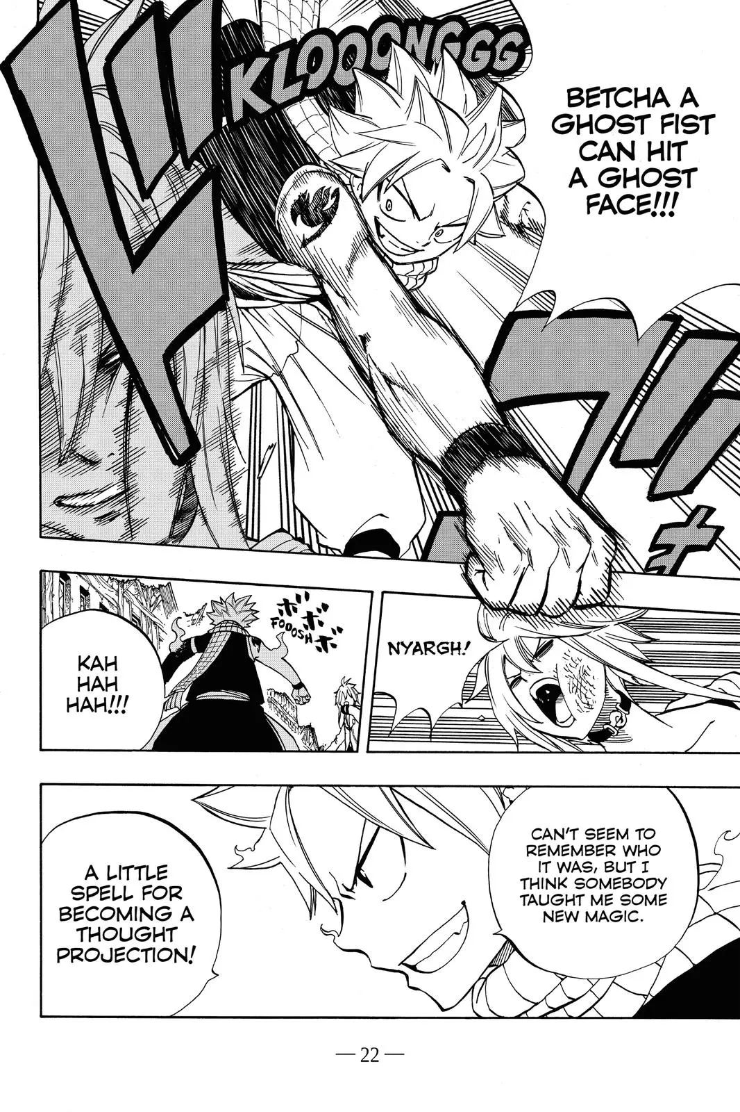 Read Fairy Tail 100 Years Quest - Chapter 37 - www.fairytailmangafree.com | Image 23