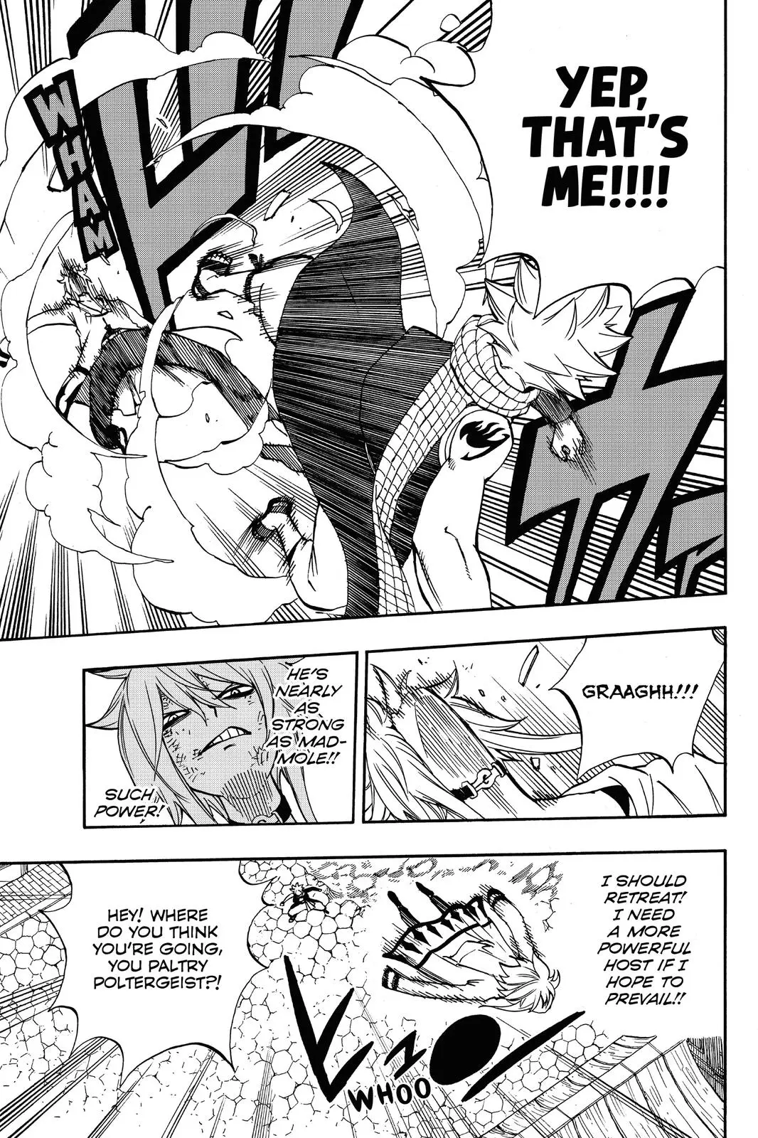 Read Fairy Tail 100 Years Quest - Chapter 38 - www.fairytailmangafree.com | Image 7