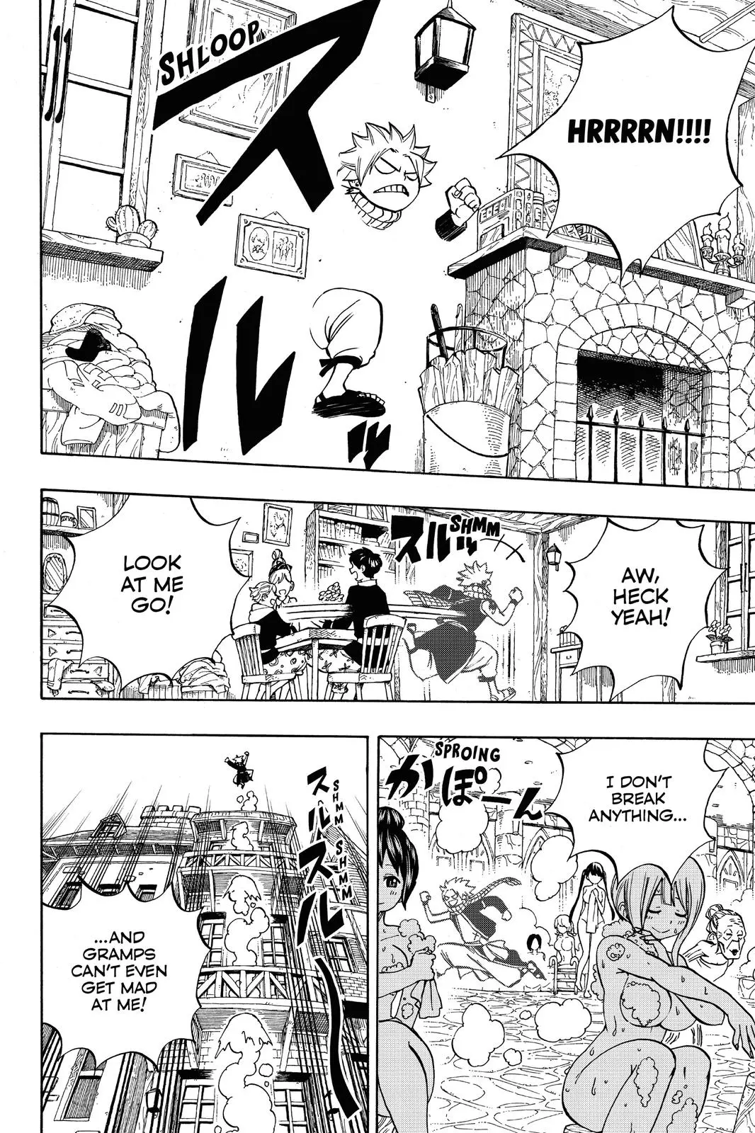 Read Fairy Tail 100 Years Quest - Chapter 38 - www.fairytailmangafree.com | Image 10