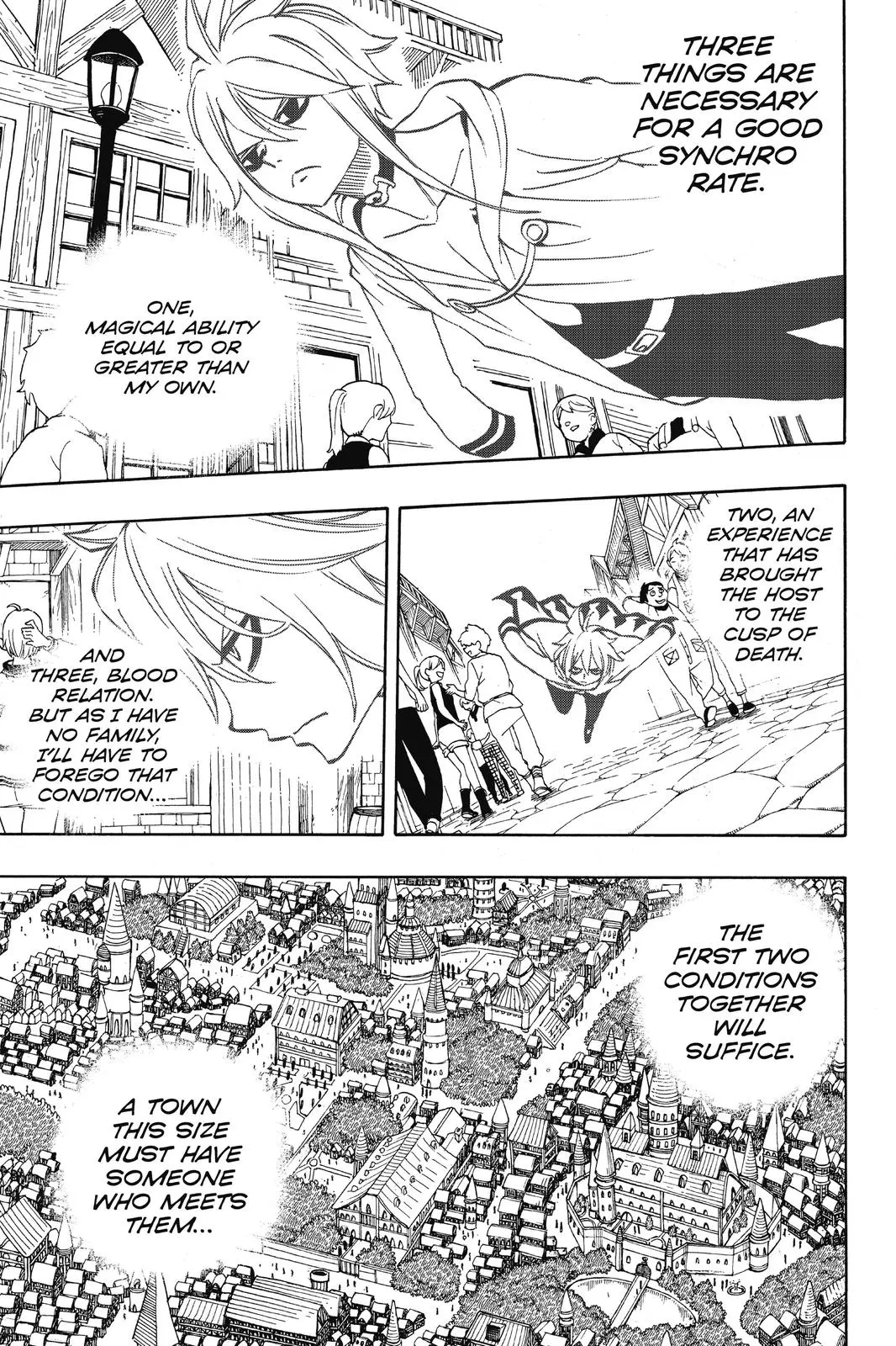 Read Fairy Tail 100 Years Quest - Chapter 38 - www.fairytailmangafree.com | Image 11