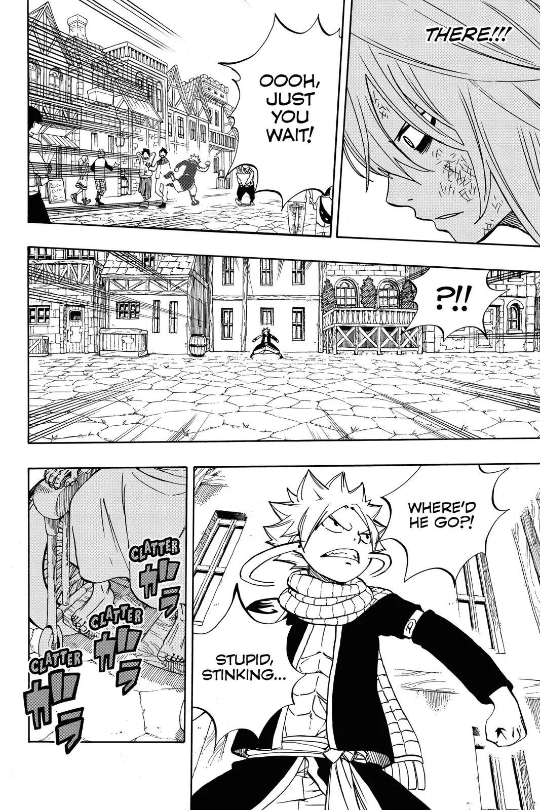 Read Fairy Tail 100 Years Quest - Chapter 38 - www.fairytailmangafree.com | Image 12