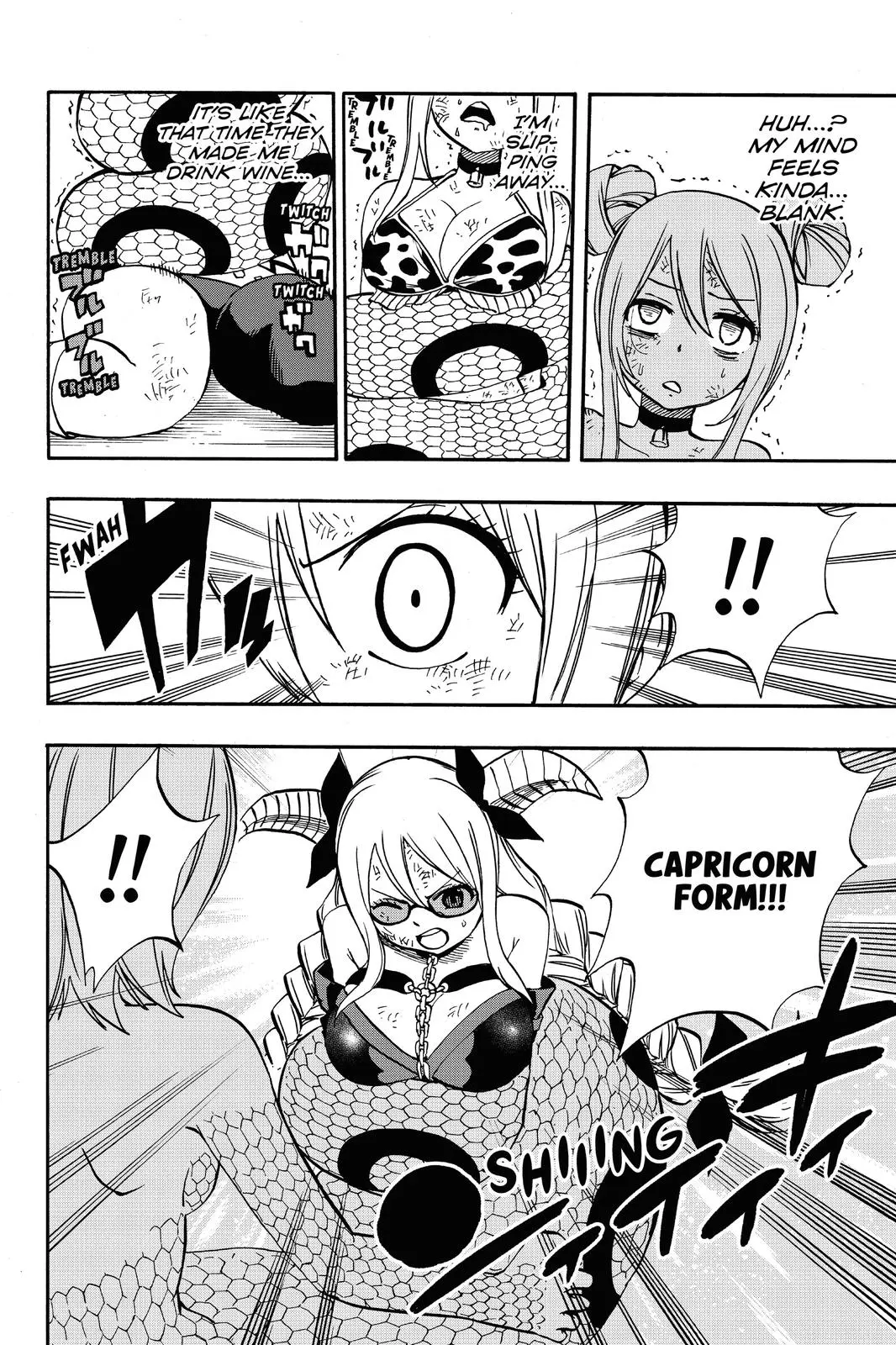 Read Fairy Tail 100 Years Quest - Chapter 38 - www.fairytailmangafree.com | Image 16