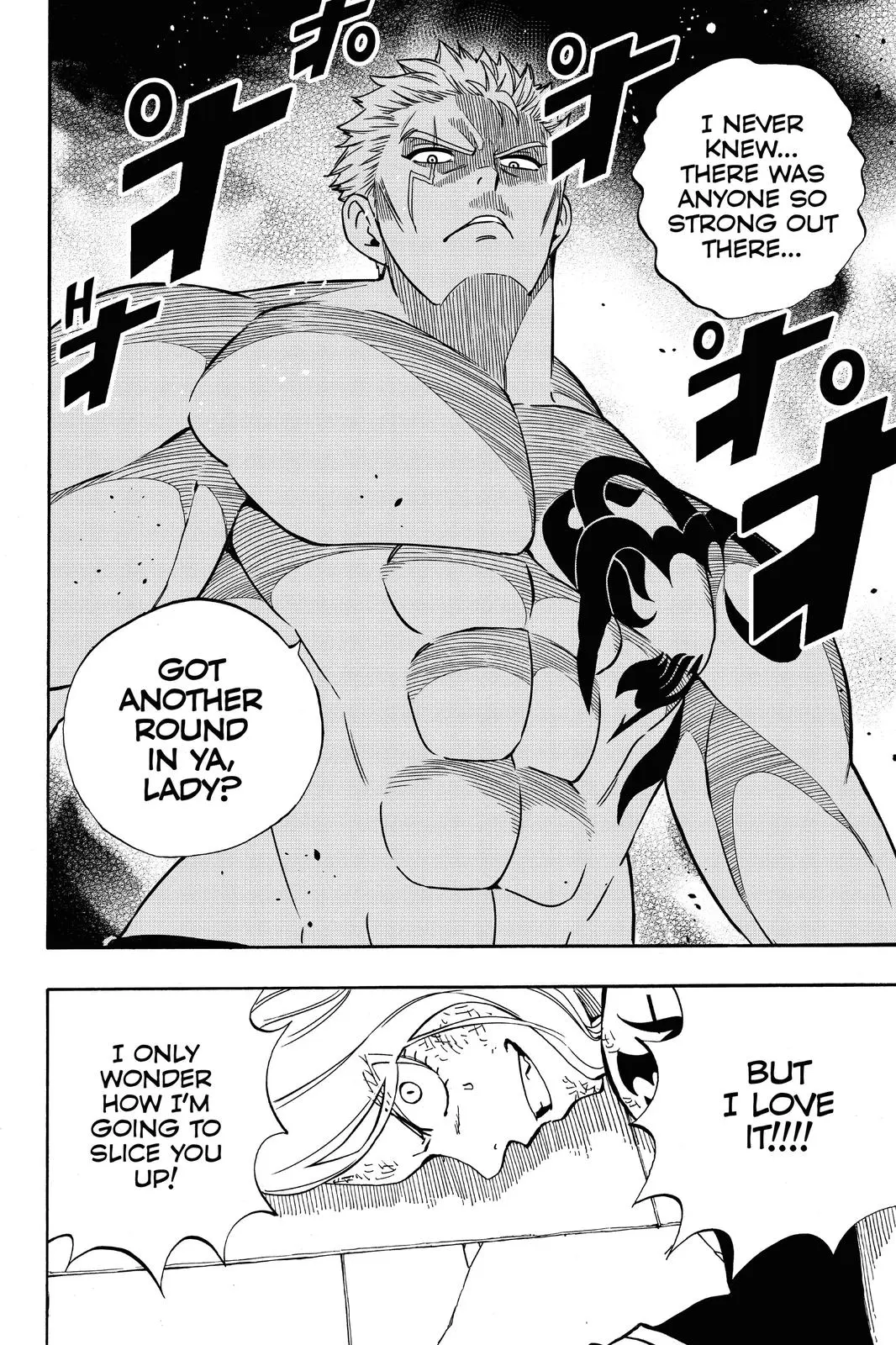 Read Fairy Tail 100 Years Quest - Chapter 38 - www.fairytailmangafree.com | Image 20