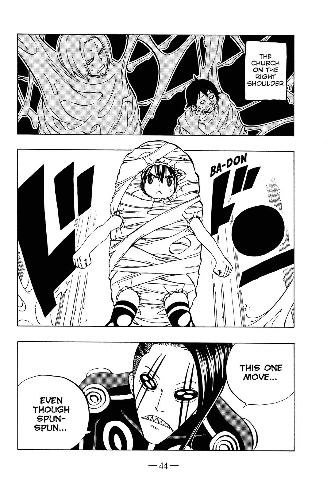 Read Fairy Tail 100 Years Quest - Chapter 39 - www.fairytailmangafree.com | Image 2