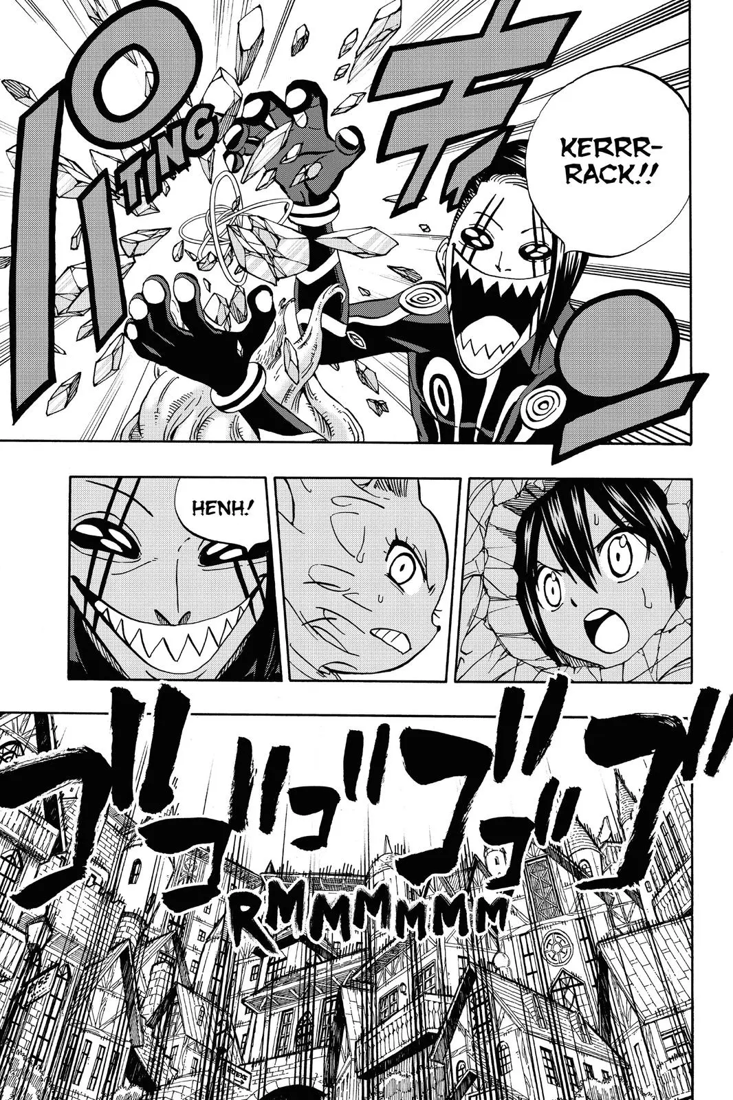 Read Fairy Tail 100 Years Quest - Chapter 39 - www.fairytailmangafree.com | Image 7