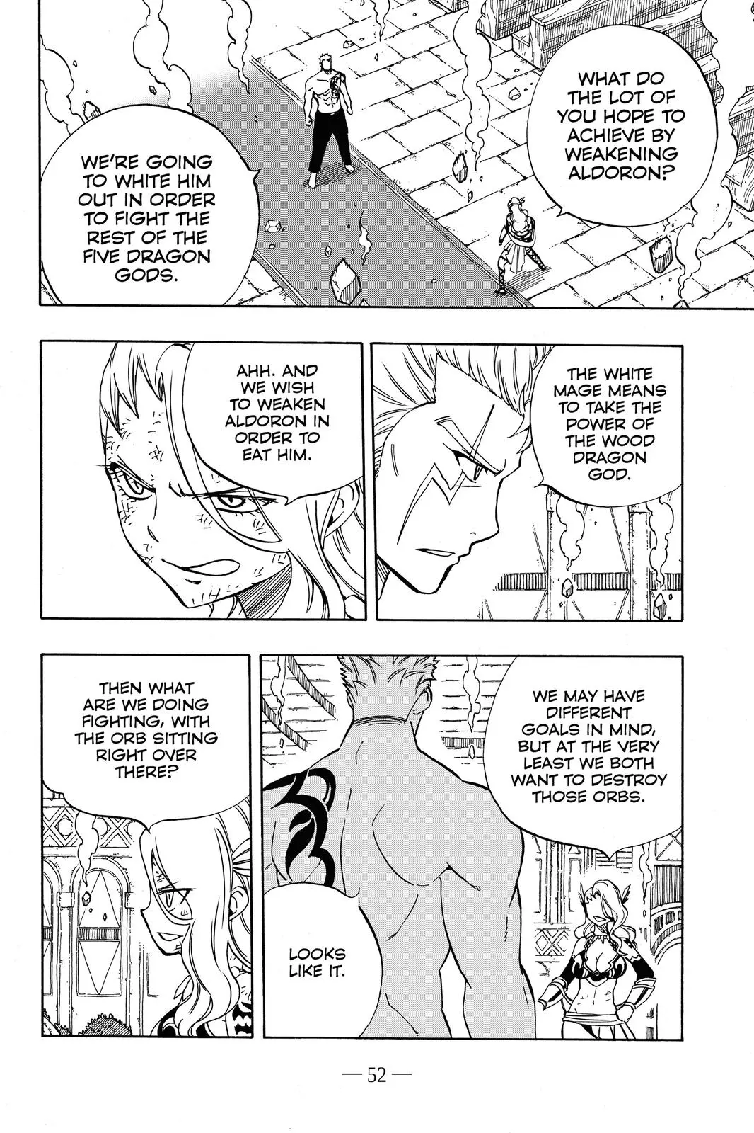 Read Fairy Tail 100 Years Quest - Chapter 39 - www.fairytailmangafree.com | Image 10