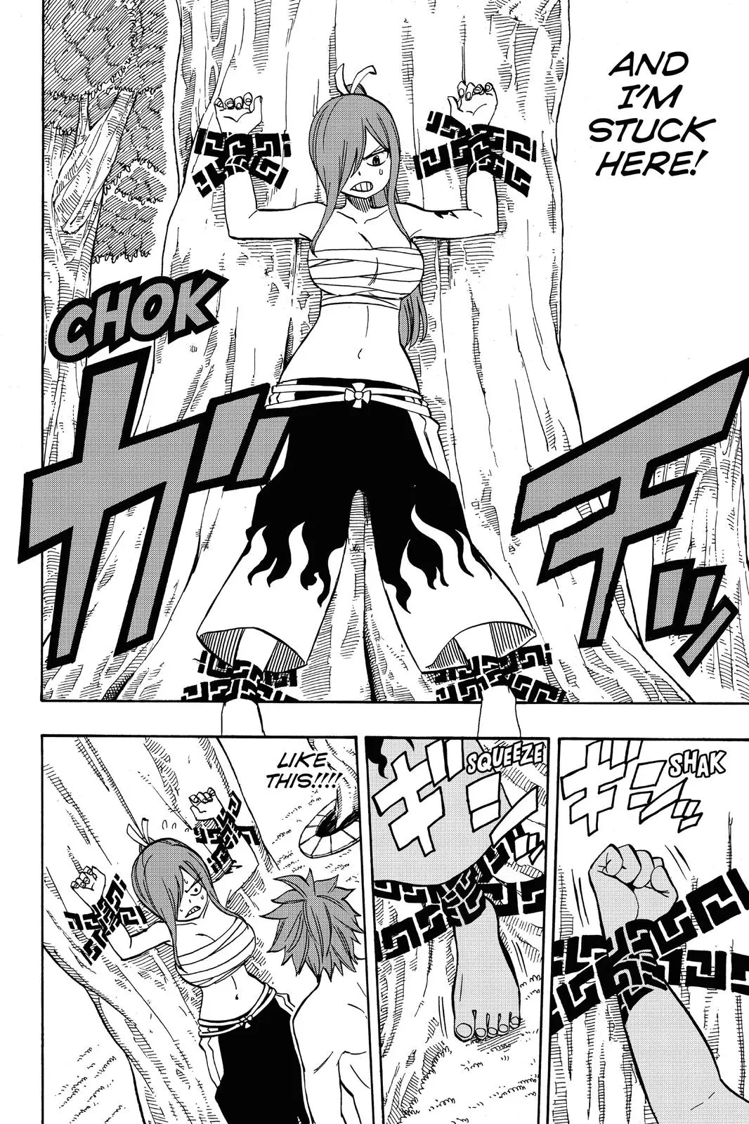 Read Fairy Tail 100 Years Quest - Chapter 39 - www.fairytailmangafree.com | Image 12