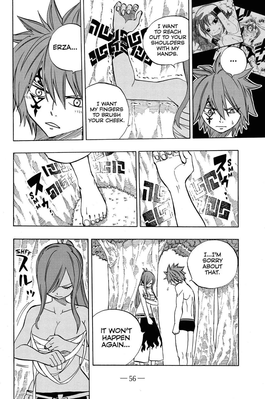 Read Fairy Tail 100 Years Quest - Chapter 39 - www.fairytailmangafree.com | Image 14