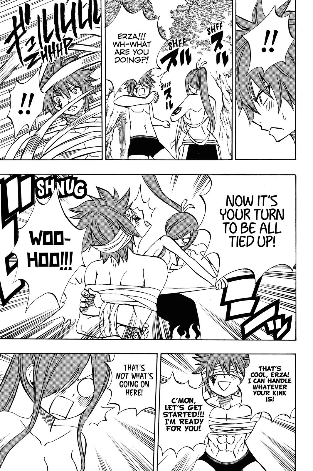 Read Fairy Tail 100 Years Quest - Chapter 39 - www.fairytailmangafree.com | Image 15