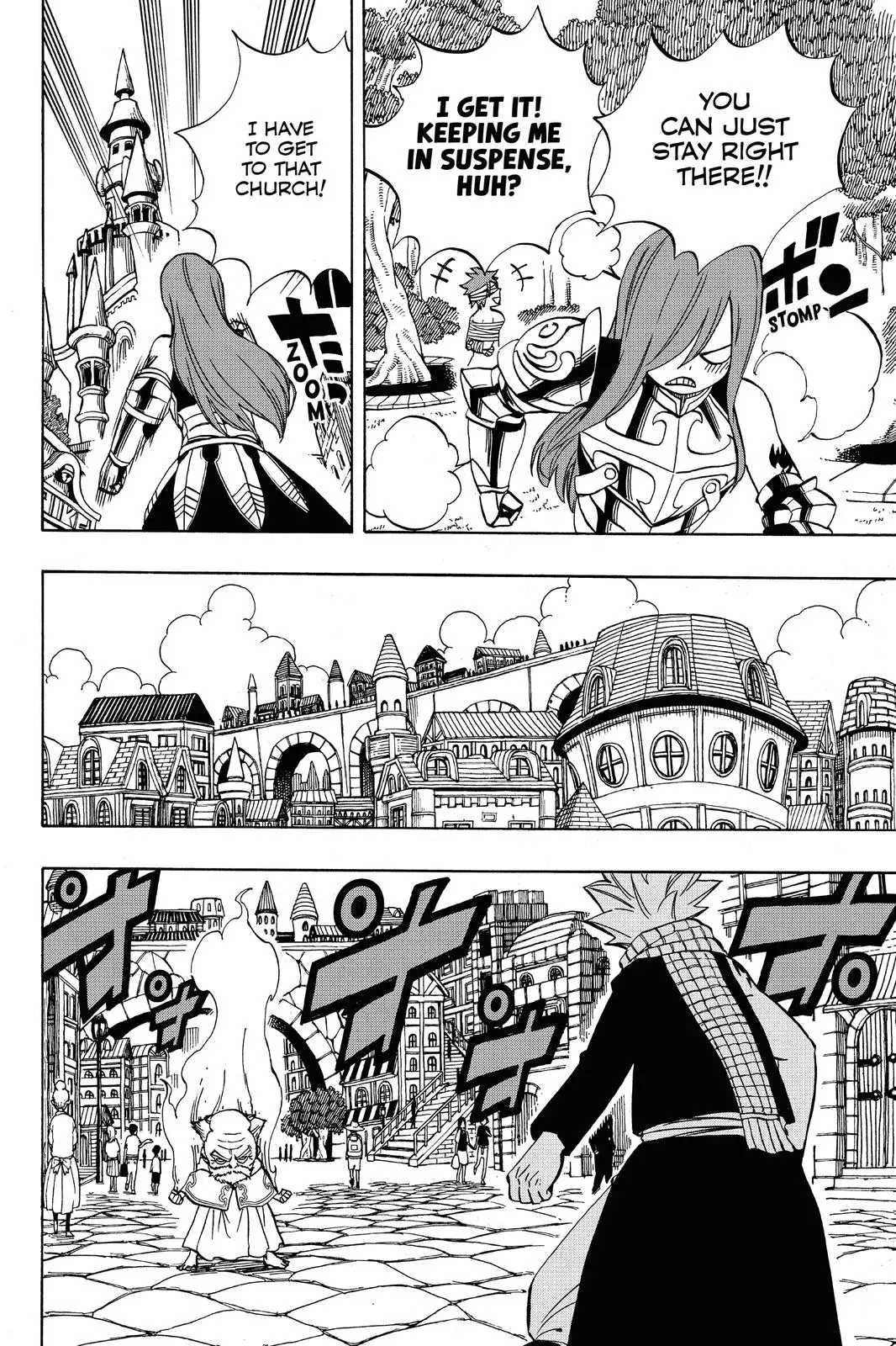 Read Fairy Tail 100 Years Quest - Chapter 39 - www.fairytailmangafree.com | Image 16