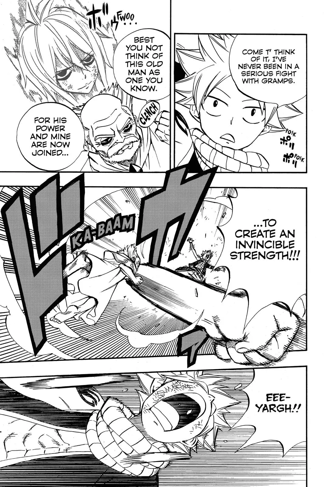 Read Fairy Tail 100 Years Quest - Chapter 39 - www.fairytailmangafree.com | Image 17