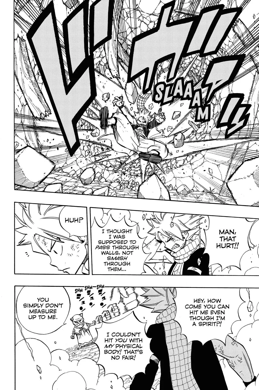 Read Fairy Tail 100 Years Quest - Chapter 39 - www.fairytailmangafree.com | Image 18