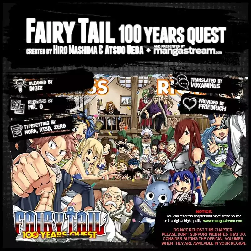 Read Fairy Tail 100 Years Quest - Chapter 4 - www.fairytailmangafree.com | Image 2