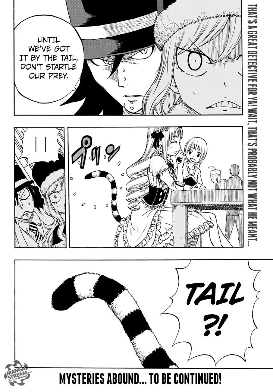 Read Fairy Tail 100 Years Quest - Chapter 4 - www.fairytailmangafree.com | Image 20