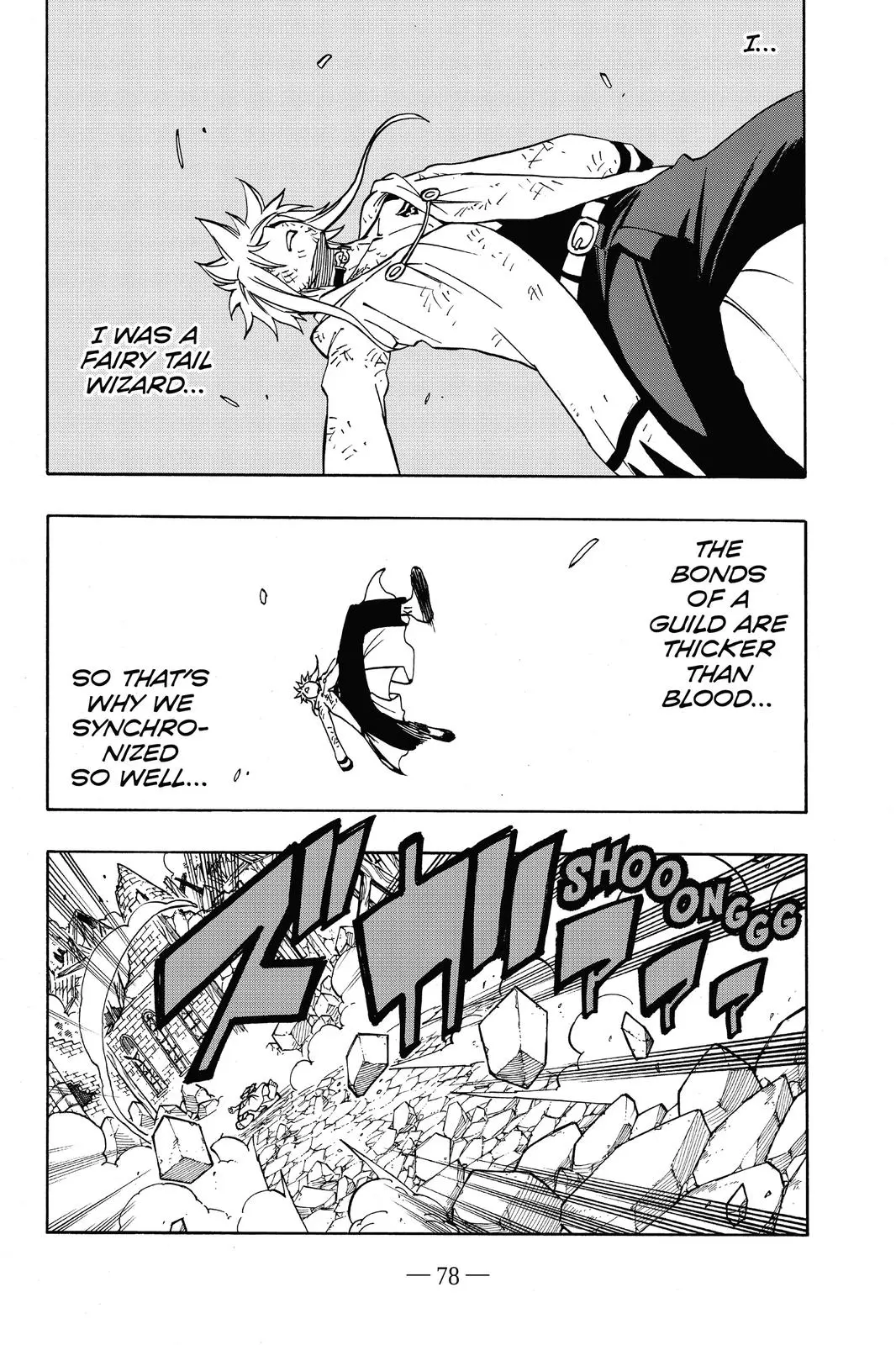 Read Fairy Tail 100 Years Quest - Chapter 40 - www.fairytailmangafree.com | Image 15