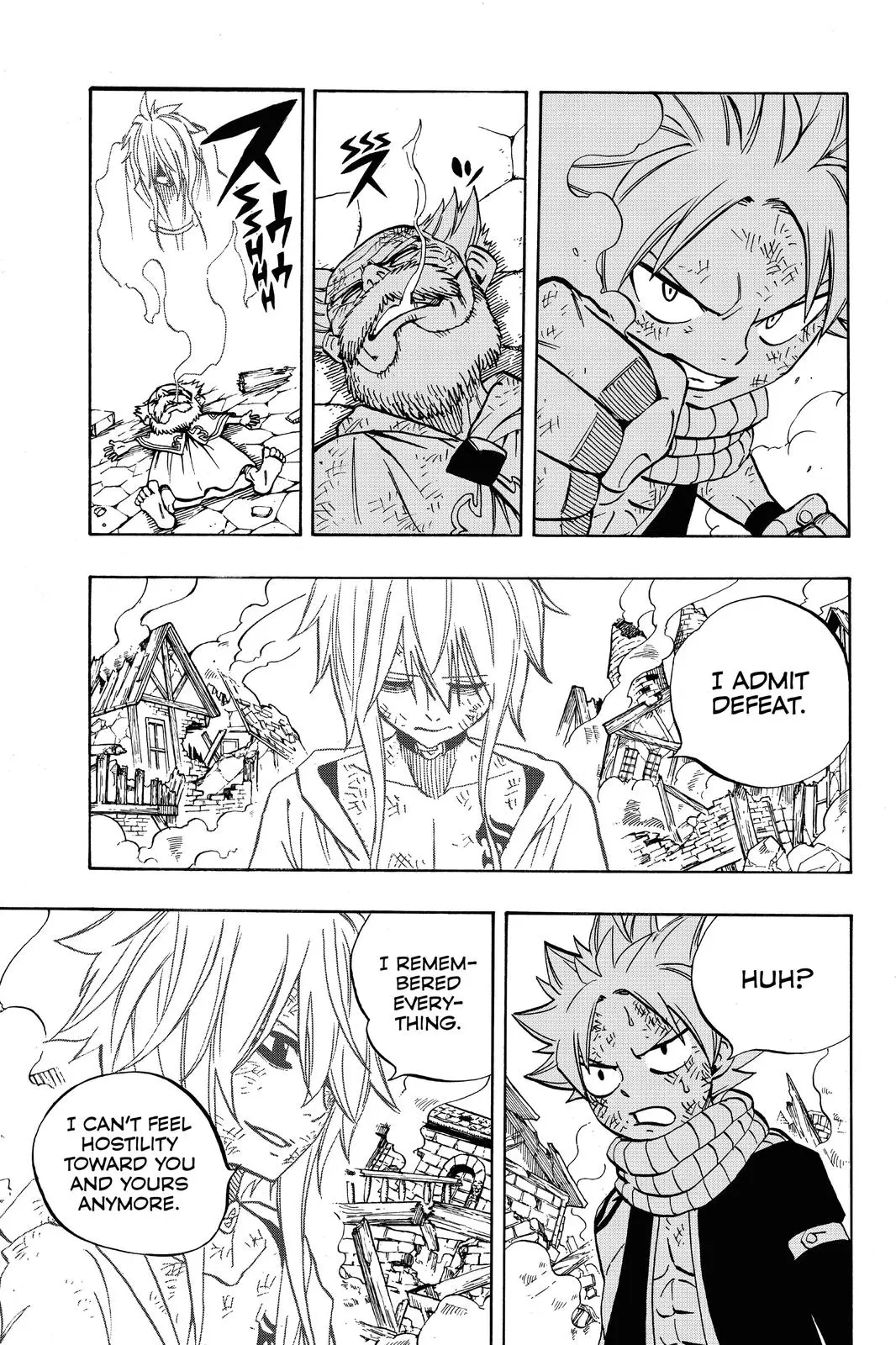 Read Fairy Tail 100 Years Quest - Chapter 40 - www.fairytailmangafree.com | Image 16