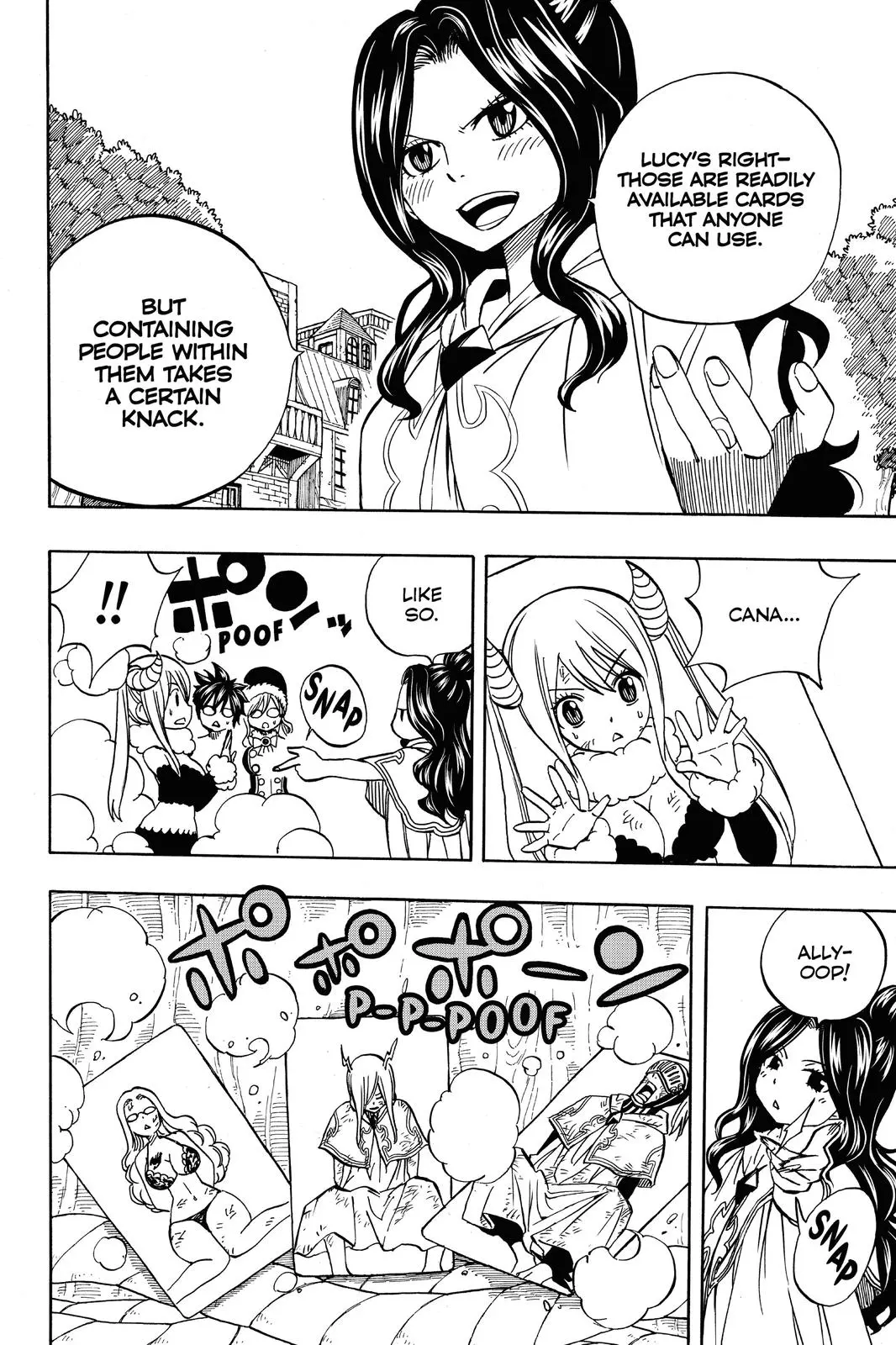 Read Fairy Tail 100 Years Quest - Chapter 41 - www.fairytailmangafree.com | Image 12
