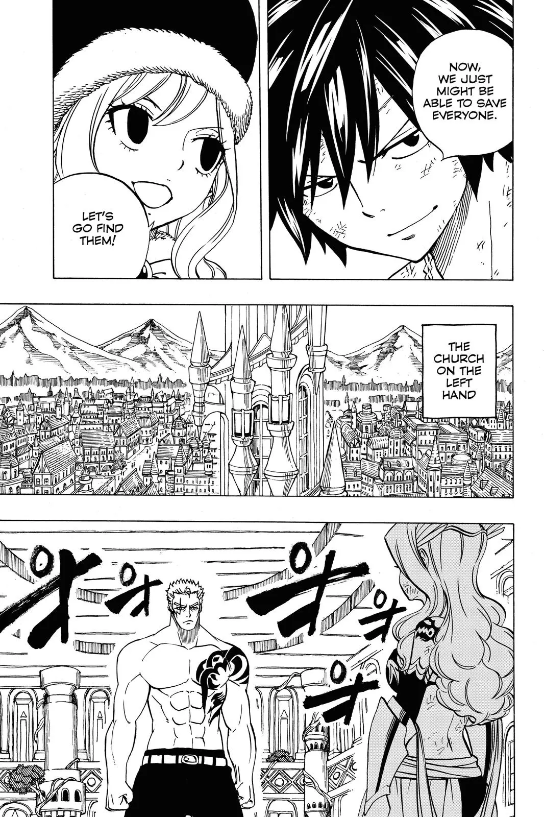 Read Fairy Tail 100 Years Quest - Chapter 41 - www.fairytailmangafree.com | Image 15