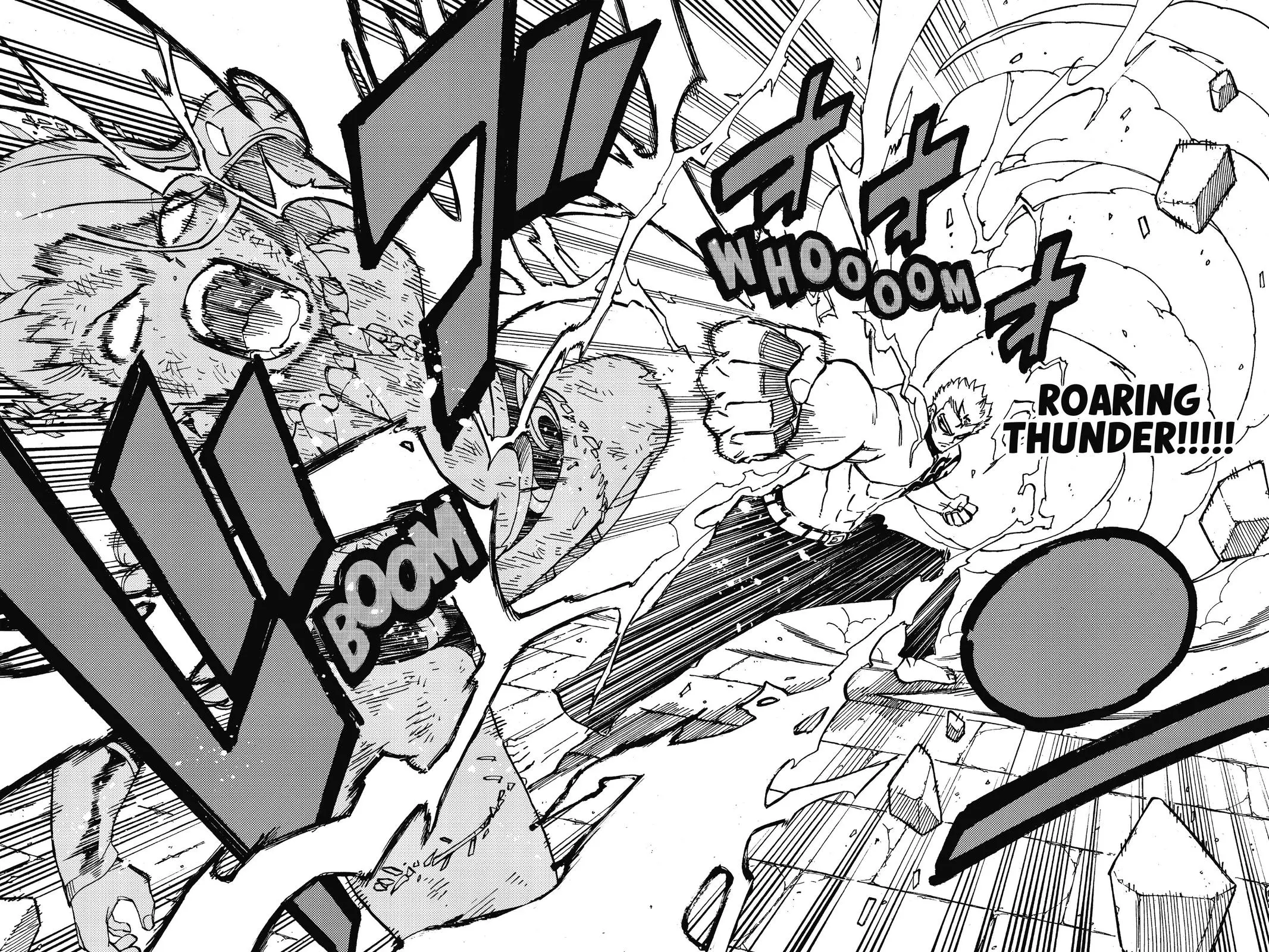 Read Fairy Tail 100 Years Quest - Chapter 41 - www.fairytailmangafree.com | Image 18