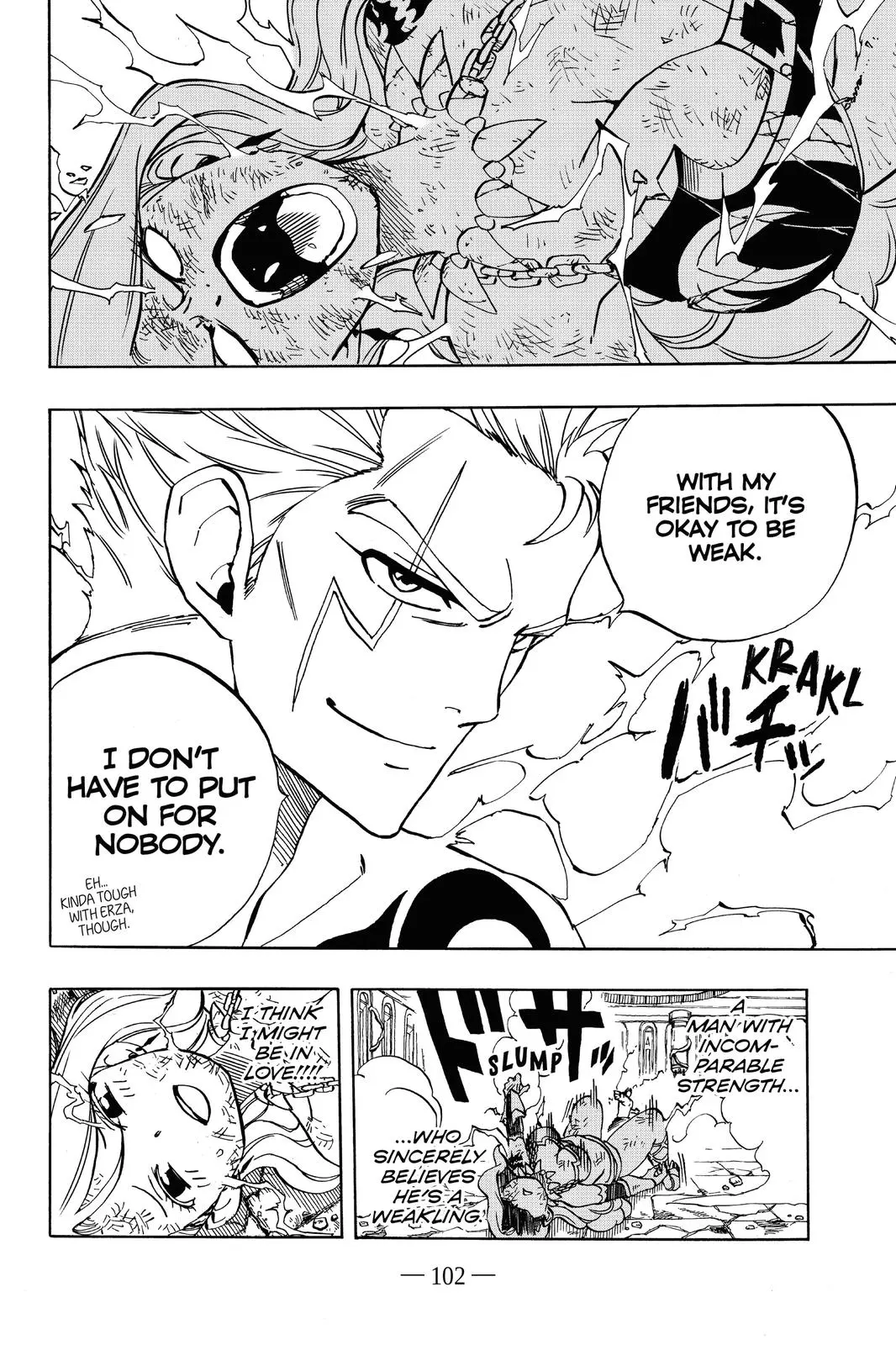 Read Fairy Tail 100 Years Quest - Chapter 41 - www.fairytailmangafree.com | Image 19